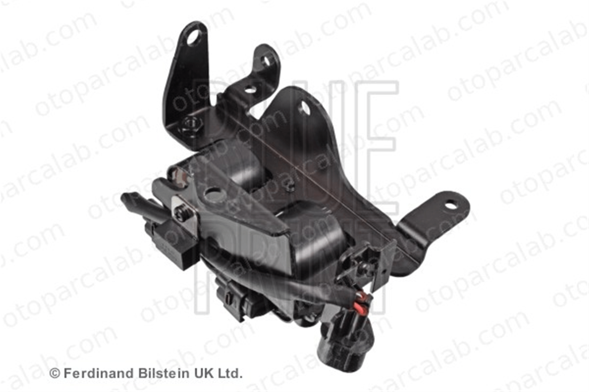 BLUE PRINT ADG014113 Ateşleme Bobini HYUNDAI GETZ 2730102100
