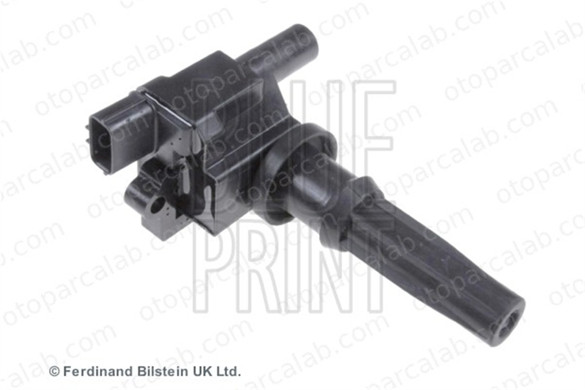 BLUE PRINT ADG01482 Ateşleme Bobini HYUNDAI SANTA FÉ I SONATA IV 2730138020