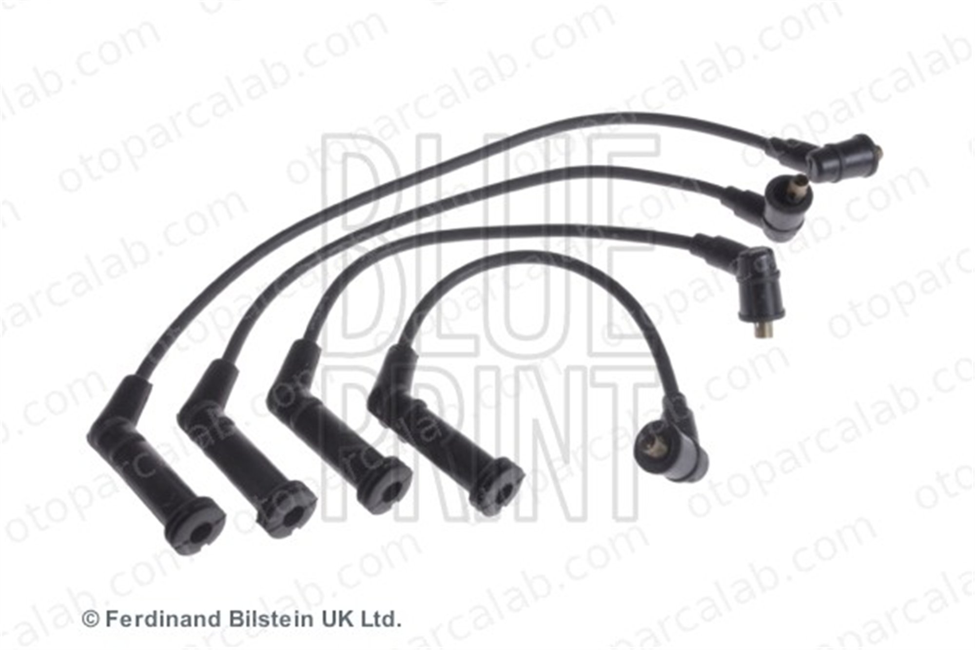 BLUE PRINT ADG01631 Buji Kablosu HYUNDAI i10 I ATOS 2750102D00 2740102A00