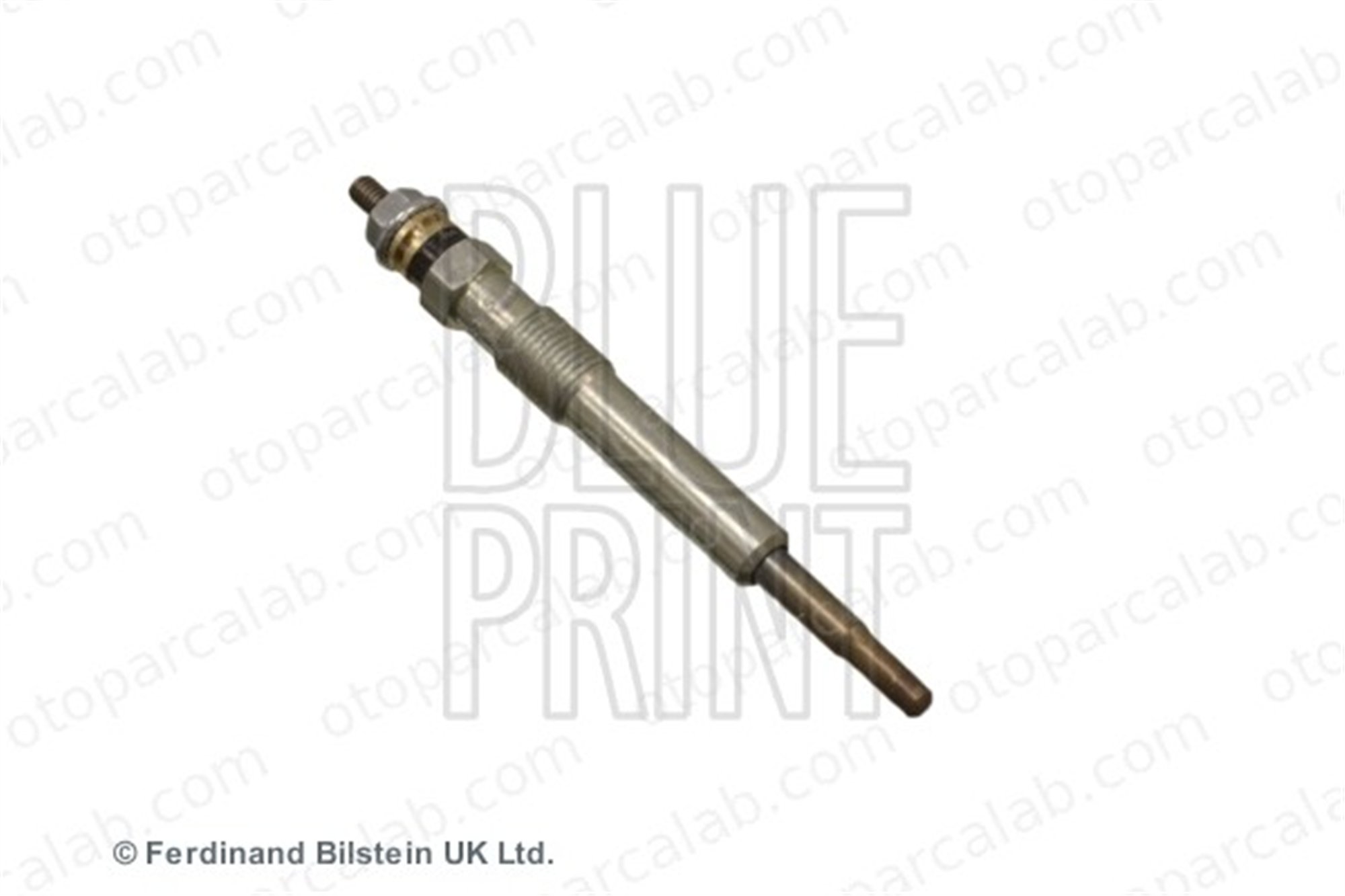 BLUE PRINT ADG01817 Isıtma Bujisi FORD FOCUS I FOCUS I Kombi van XS4U6M090AB 1079401