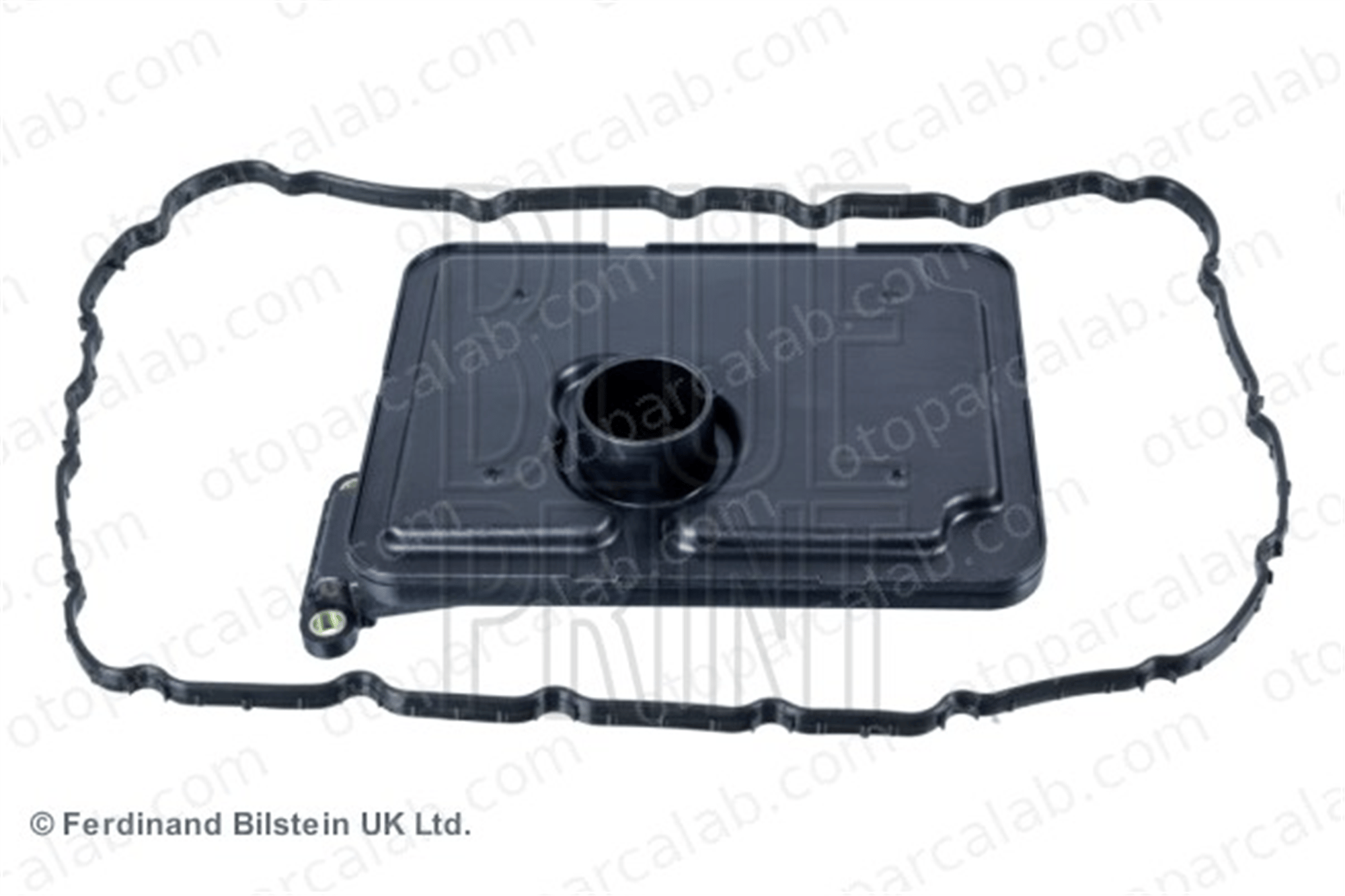BLUE PRINT ADG02169 Şanzıman Yağ Filtresi HYUNDAI i30 Station wagon i30 452833B810 452833B810S1