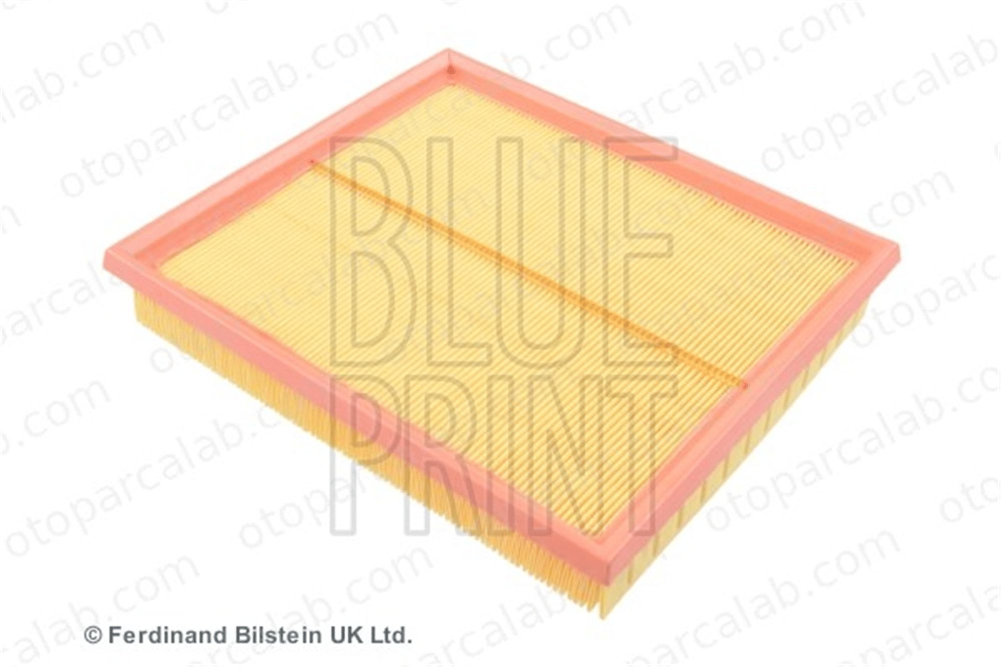 BLUE PRINT ADG02202 Hava Filtresi DAEWOO ESPERO NEXIA 92060868