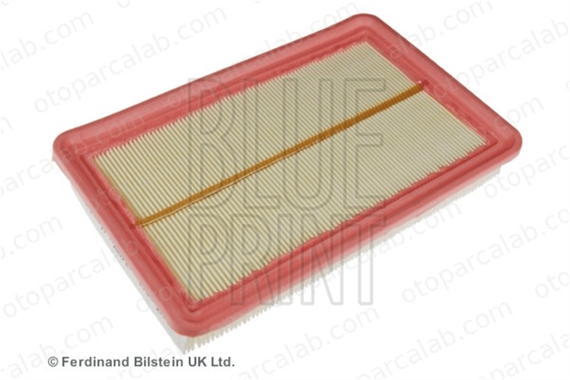 BLUE PRINT ADG02210 Hava Filtresi HYUNDAI ACCENT II COUPE I 2811322051 S2811322051