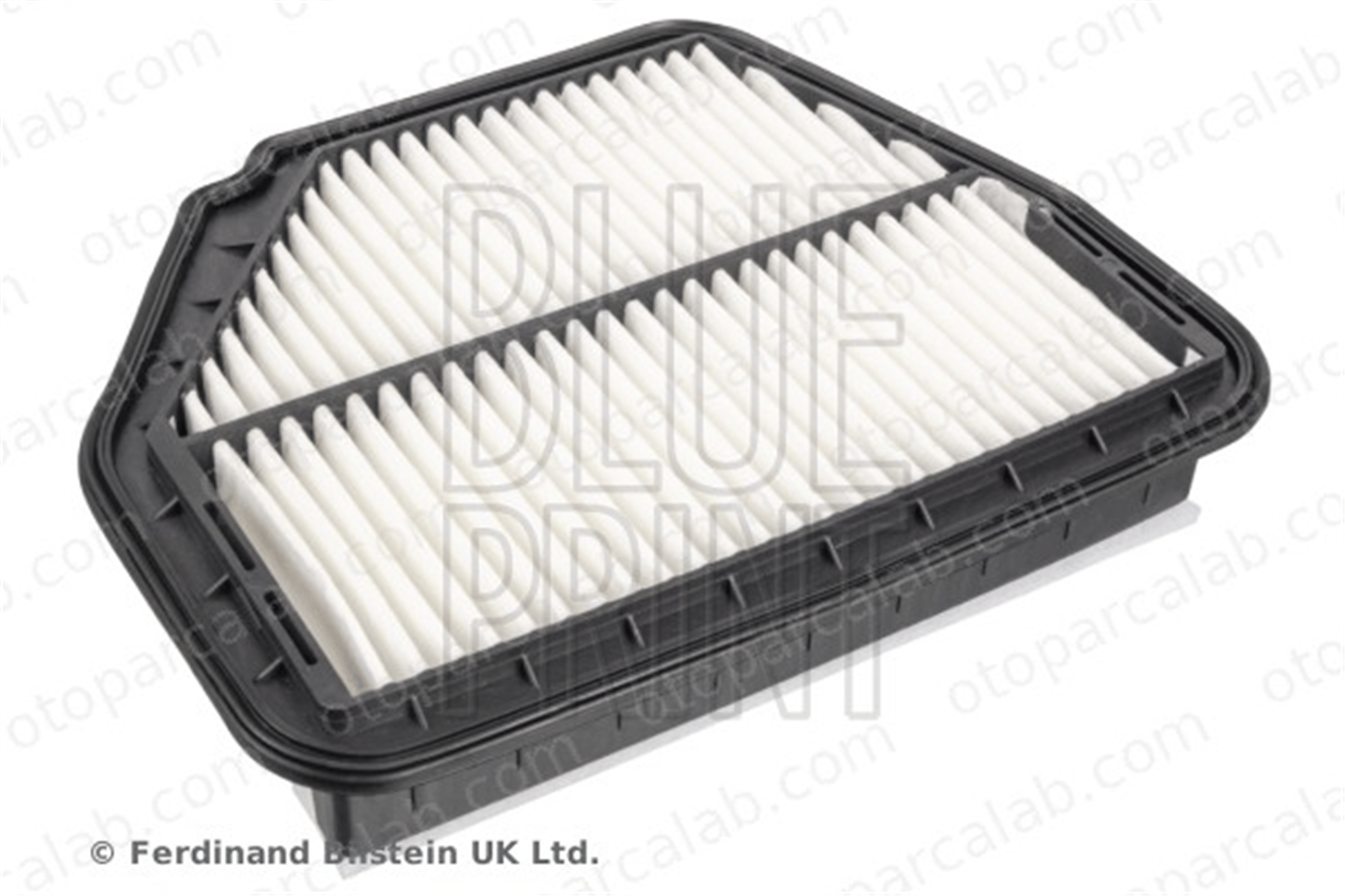 BLUE PRINT ADG022105 Hava Filtresi OPEL ANTARA A CHEVROLET CAPTIVA 22745824 4802876