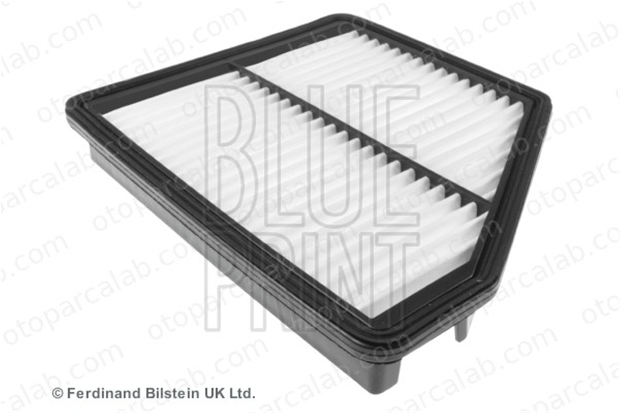 BLUE PRINT ADG02245 Hava Filtresi HYUNDAI MATRIX 2811317500