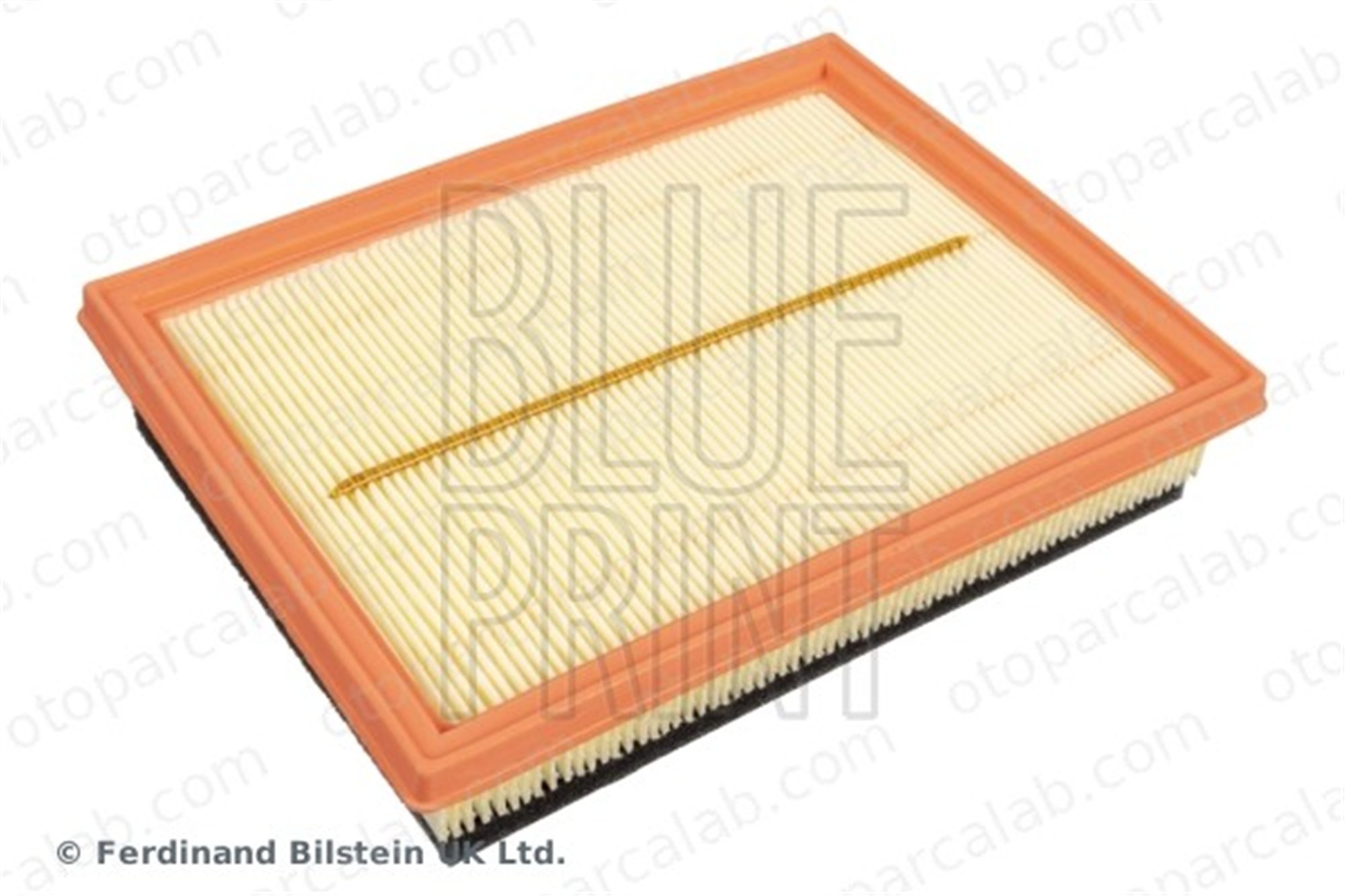 BLUE PRINT ADG02251 Hava Filtresi MINI MINI MINI Cabrio 13727520855
