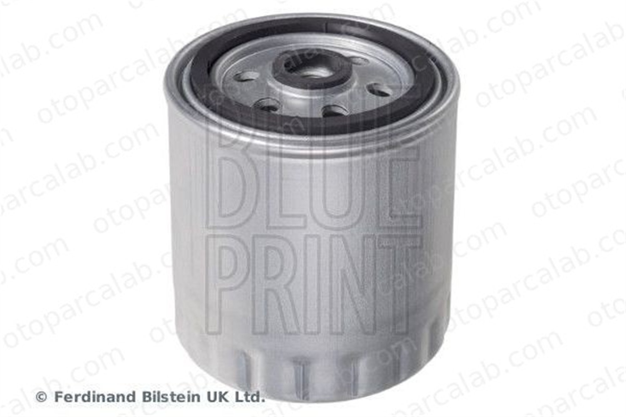 BLUE PRINT ADG02301 Yakıt Filtresi MERCEDES-BENZ 124 Sedan 124 T-Model 6010900352 6610903055