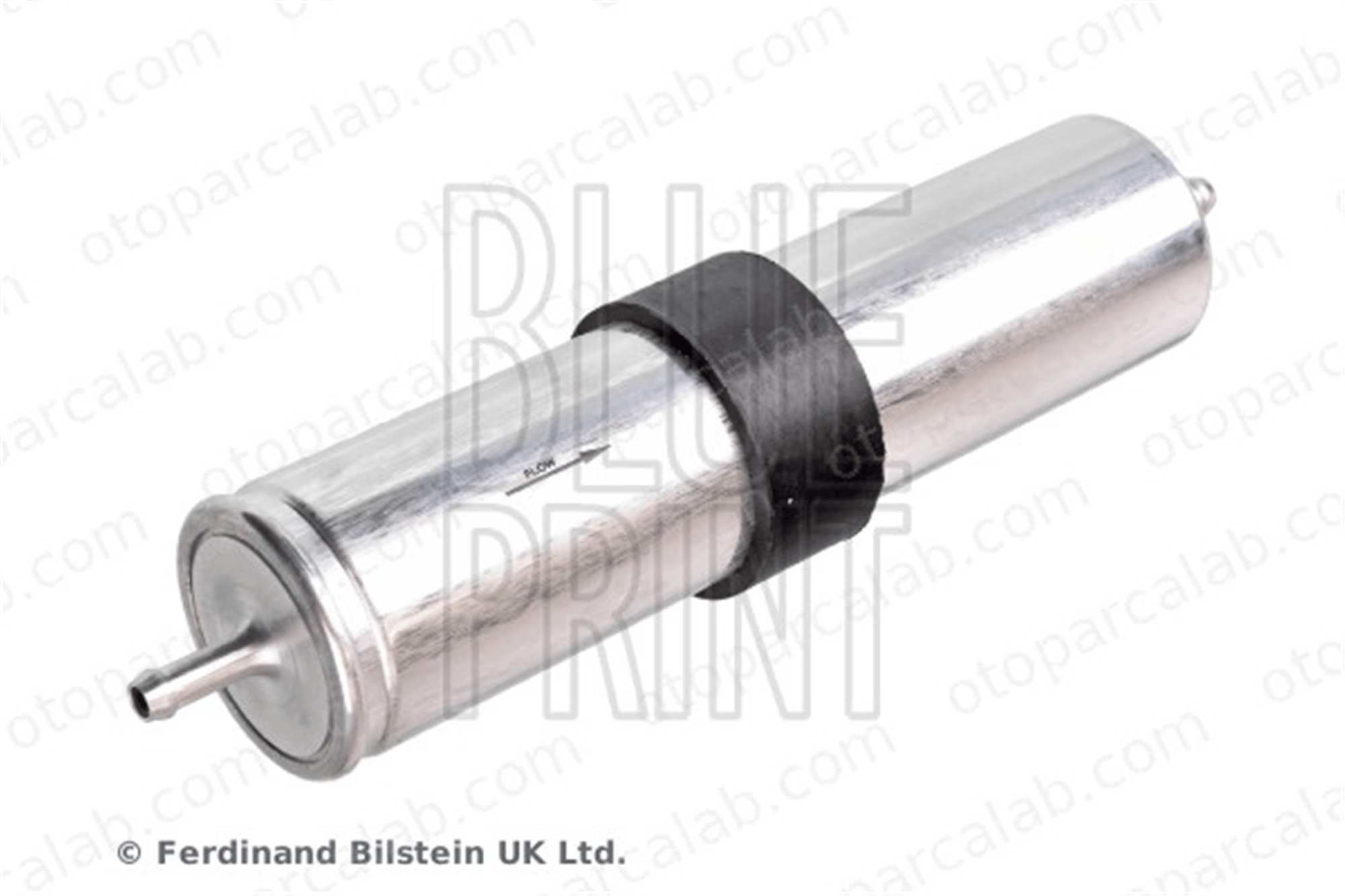 BLUE PRINT ADG02343 Yakıt Filtresi MINI MINI BMW X5 16126765756 13327787477