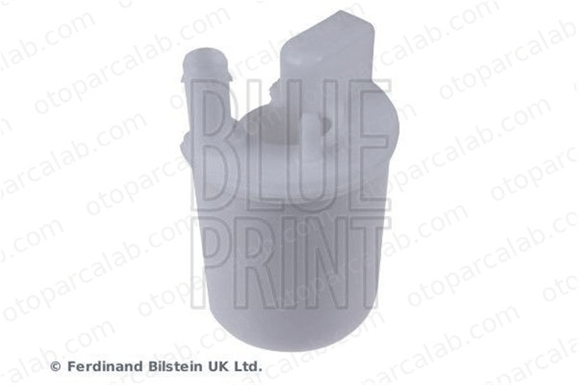 BLUE PRINT ADG02349 Yakıt Filtresi HYUNDAI COUPE II 319112C000