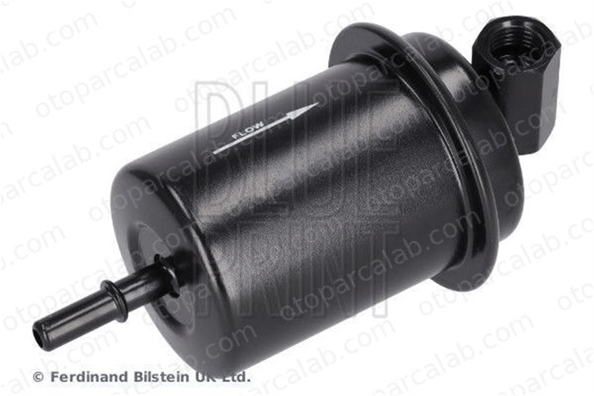 BLUE PRINT ADG02353 Yakıt Filtresi HYUNDAI i10 II 3191105000