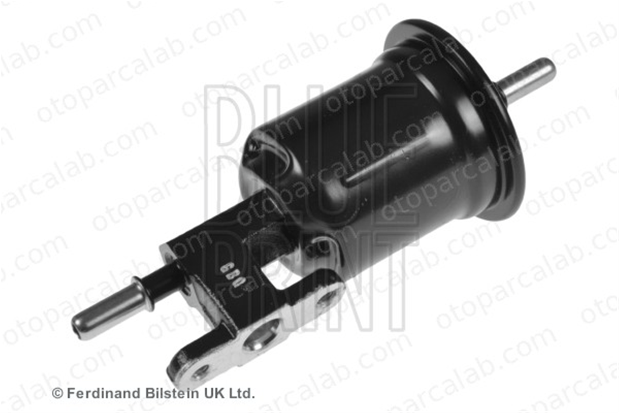 BLUE PRINT ADG02357C Yakıt Filtresi HYUNDAI TRAJET TRAJET Kasa/büyük limuzin 319113A500