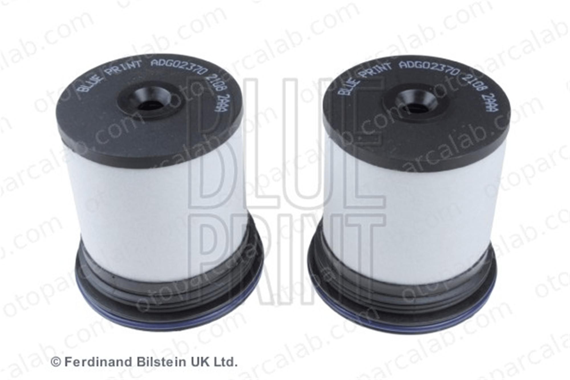 BLUE PRINT ADG02370 Yakıt Filtresi OPEL ANTARA A CHEVROLET CAPTIVA ADG02370 95174479