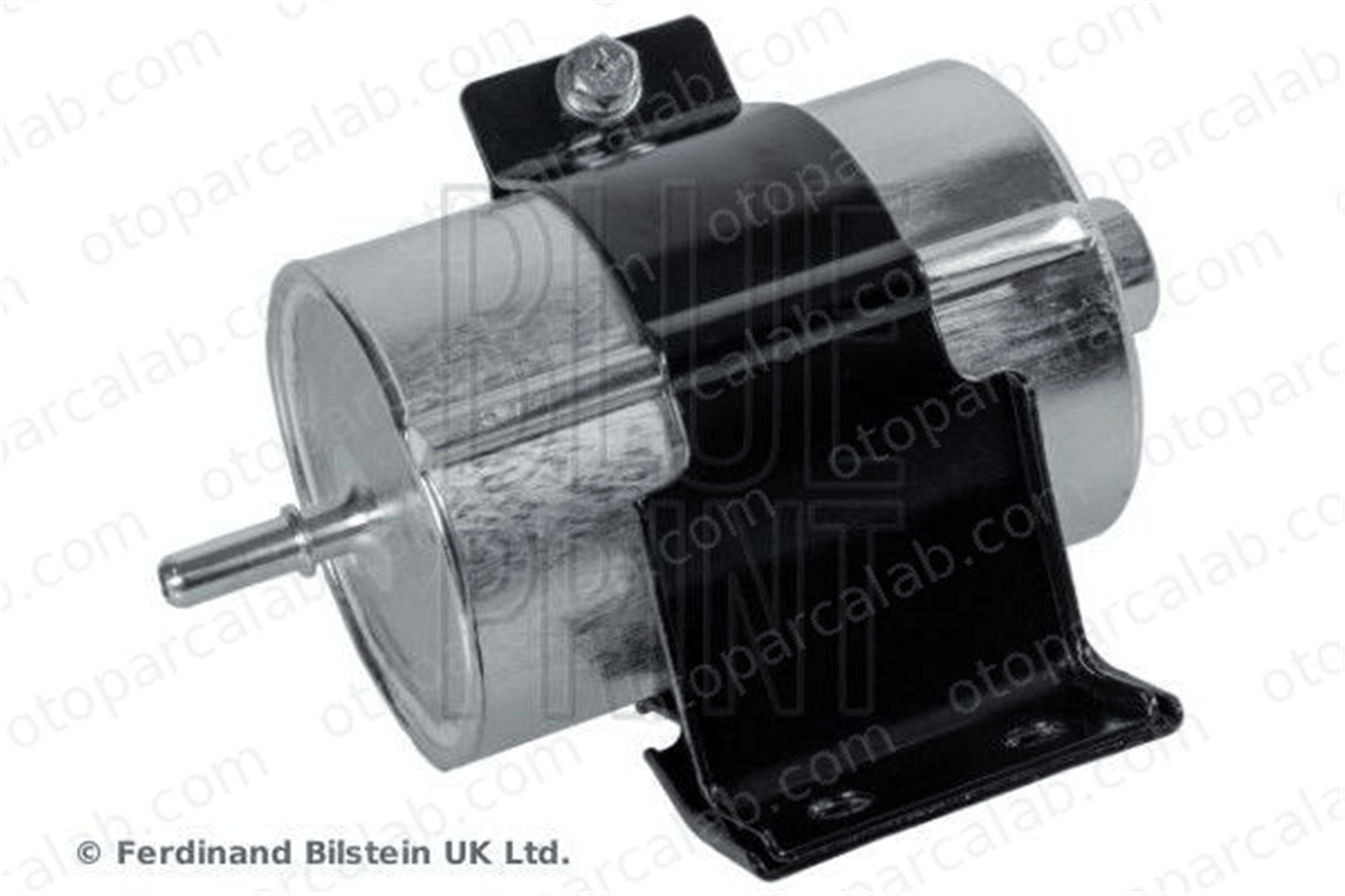 BLUE PRINT ADG02373 Yakıt Filtresi SSANGYONG REXTON / REXTON II 2240011200 2240011201