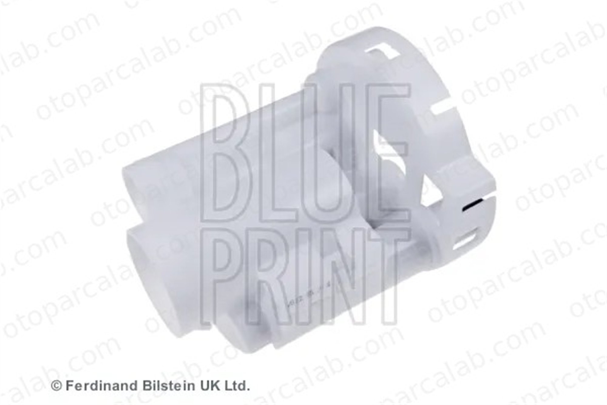 BLUE PRINT ADG02376 Yakıt Filtresi HYUNDAI ACCENT III ACCENT III Sedan 311121G000