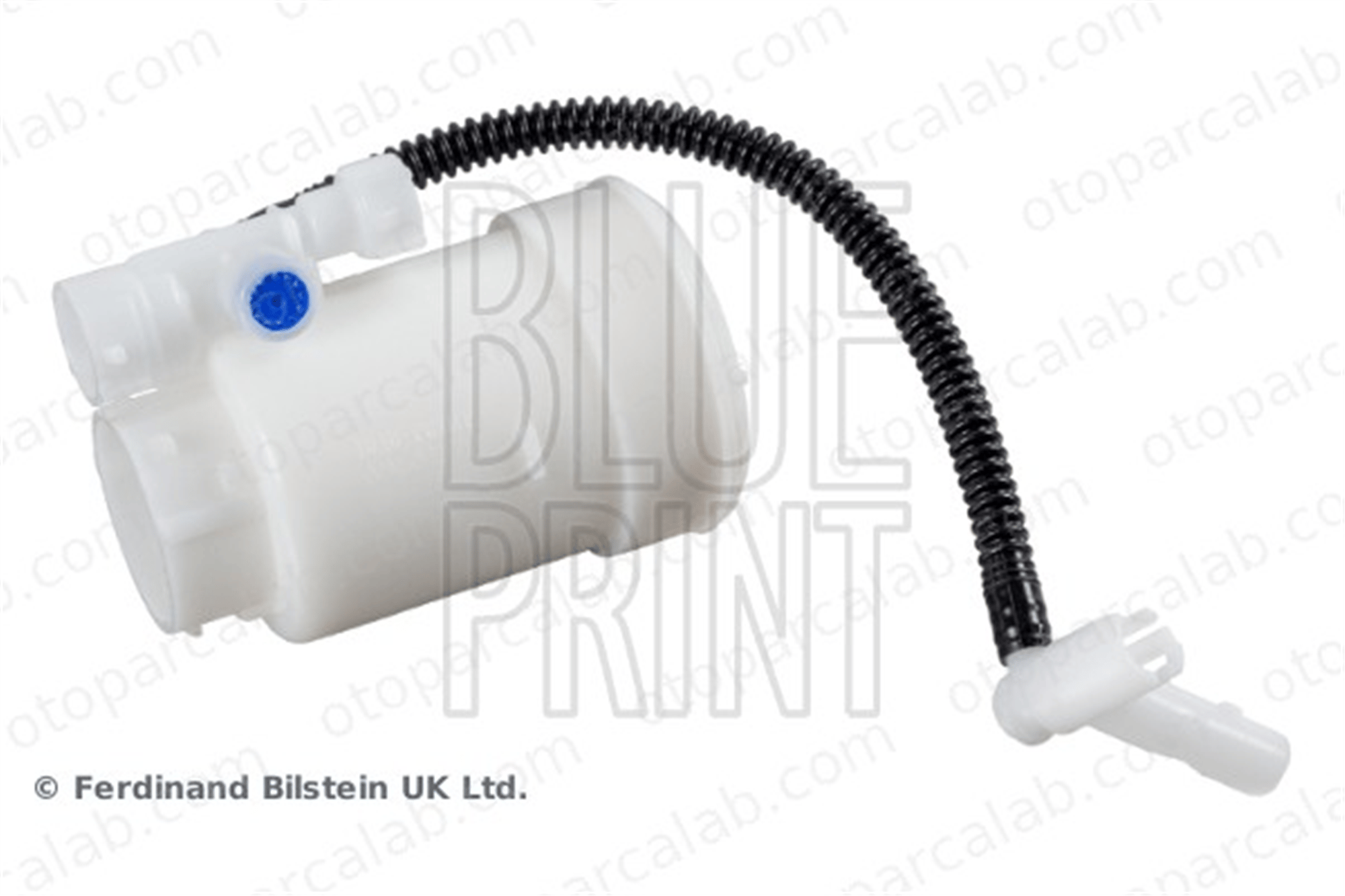 BLUE PRINT ADG02377 Yakıt Filtresi KIA OPTIMA HYUNDAI i40 I 311123R000