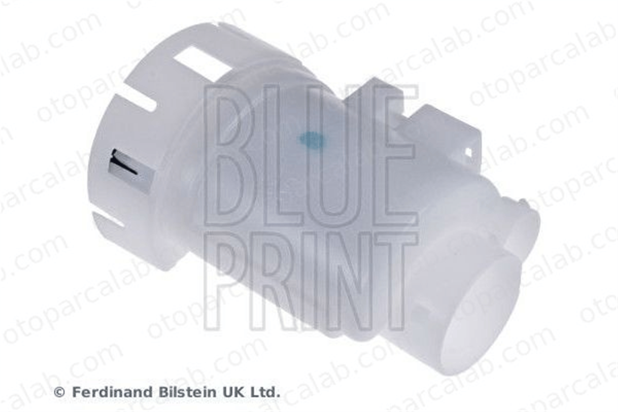 BLUE PRINT ADG02384 Yakıt Filtresi HYUNDAI GRANDEUR 319113L000