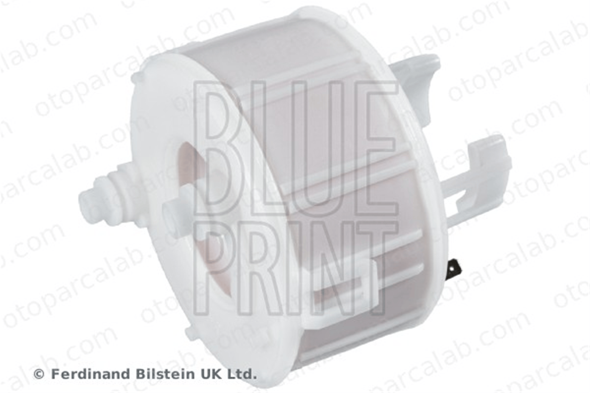 BLUE PRINT ADG02404 Yakıt Filtresi HYUNDAI ACCENT IV Sedan ix35 311121R000