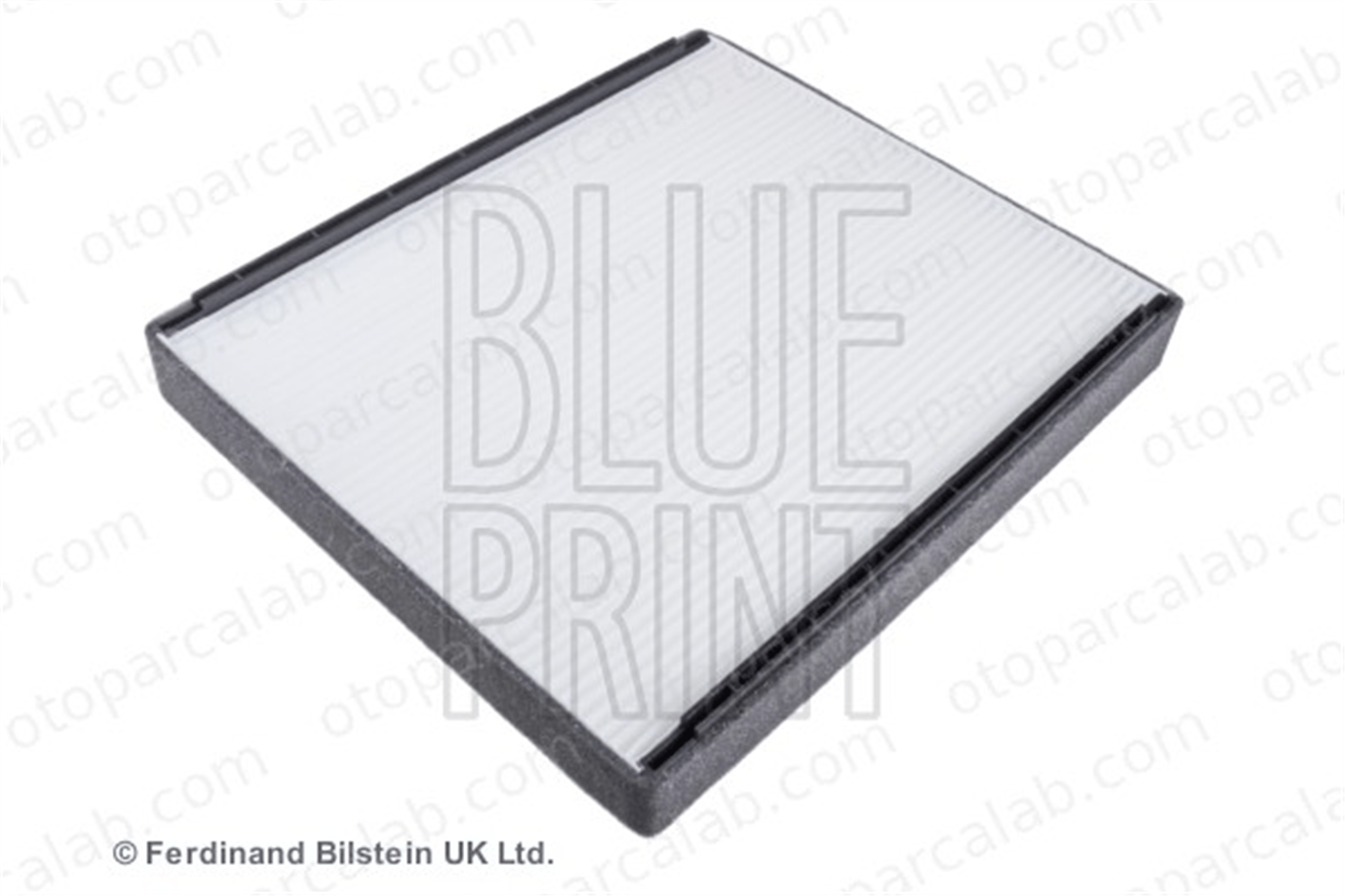BLUE PRINT ADG02508 Polen Filtresi HYUNDAI ELANTRA III Sedan COUPE II 971332D000 971332D100