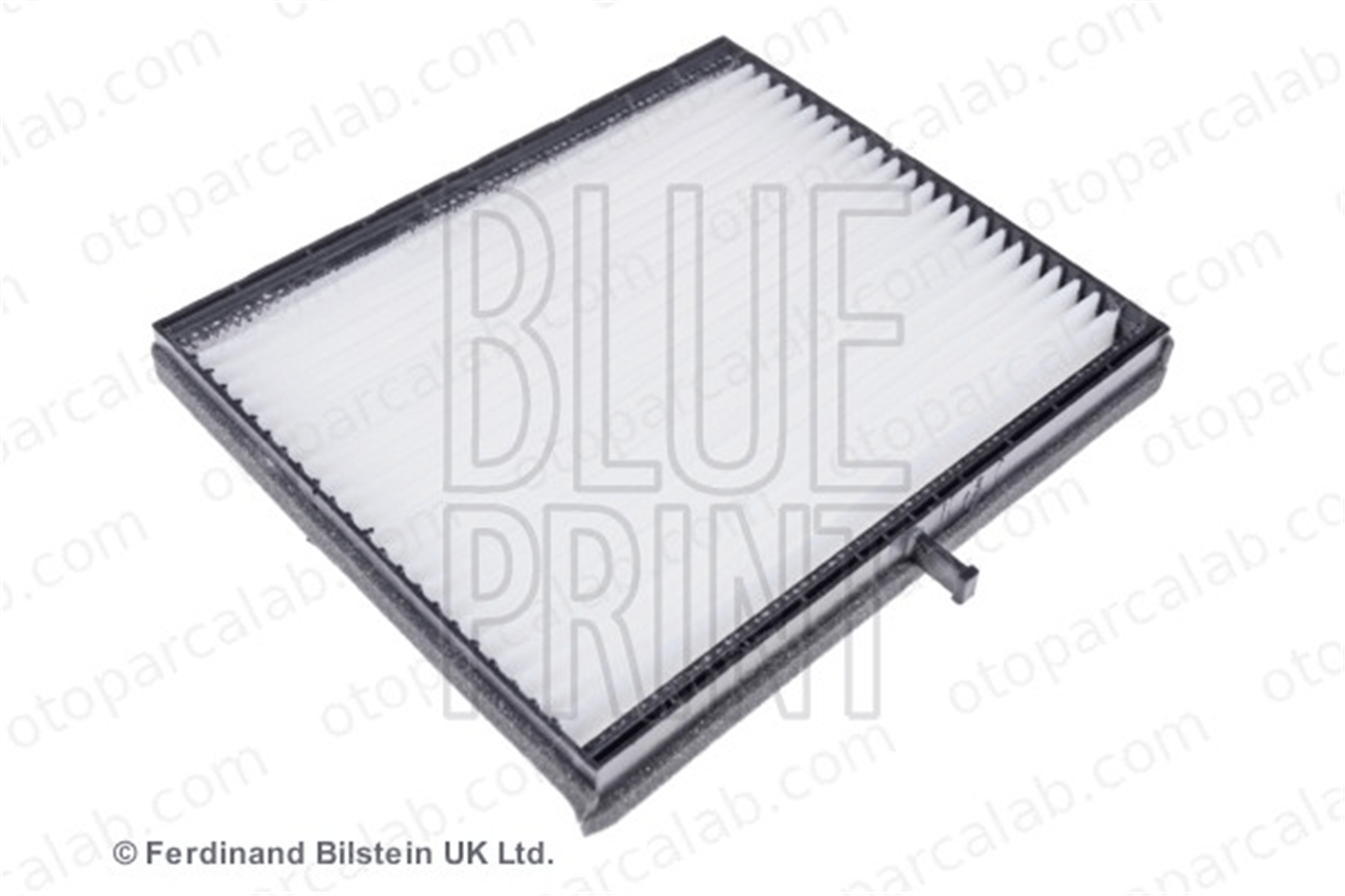 BLUE PRINT ADG02523 Polen Filtresi DAEWOO NUBIRA Sedan LACETTI Hatchback 96554378 96554421