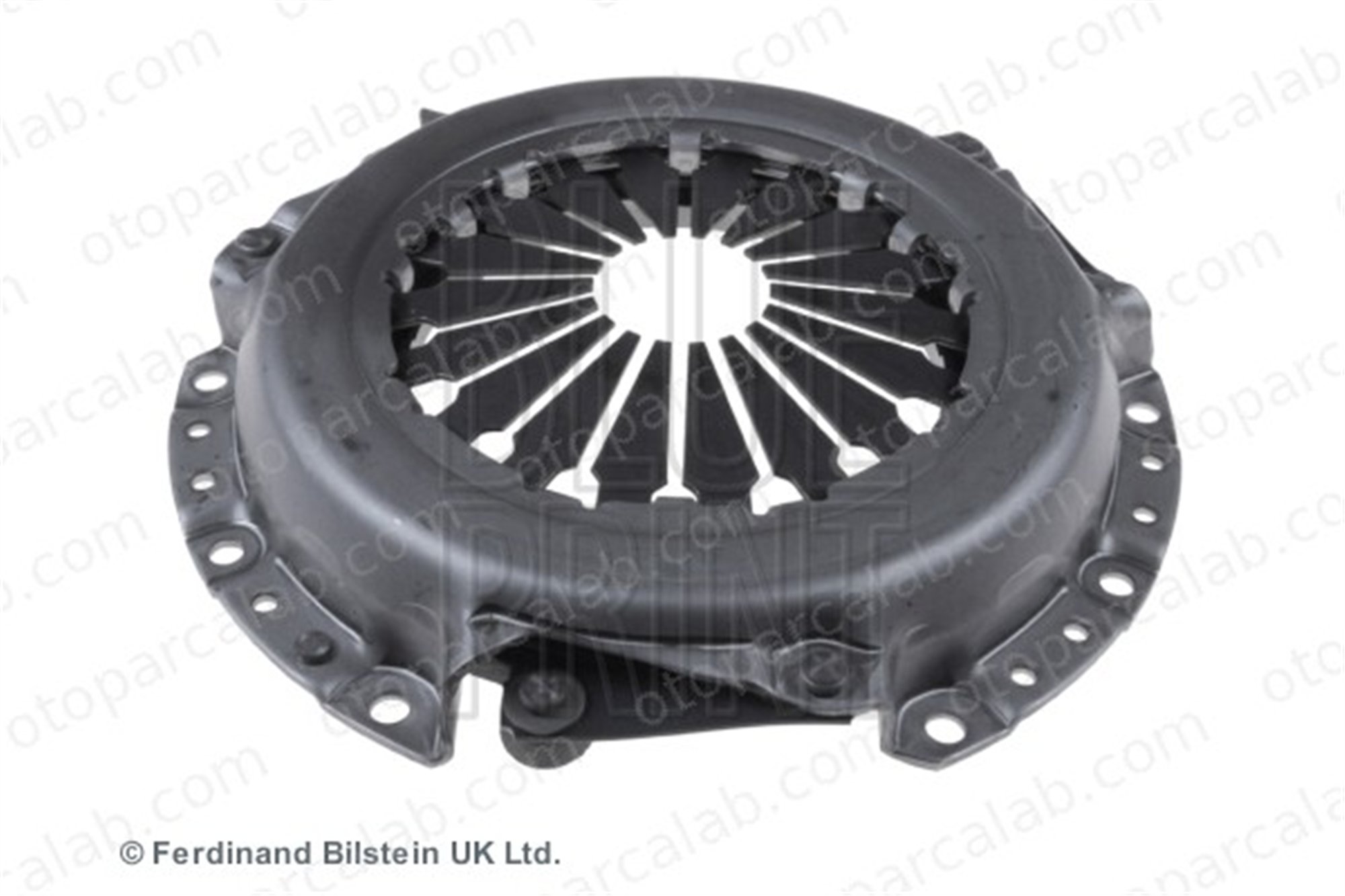 BLUE PRINT ADG032103N Debriyaj Baskı HYUNDAI i30 i30 Coupe 4130026021