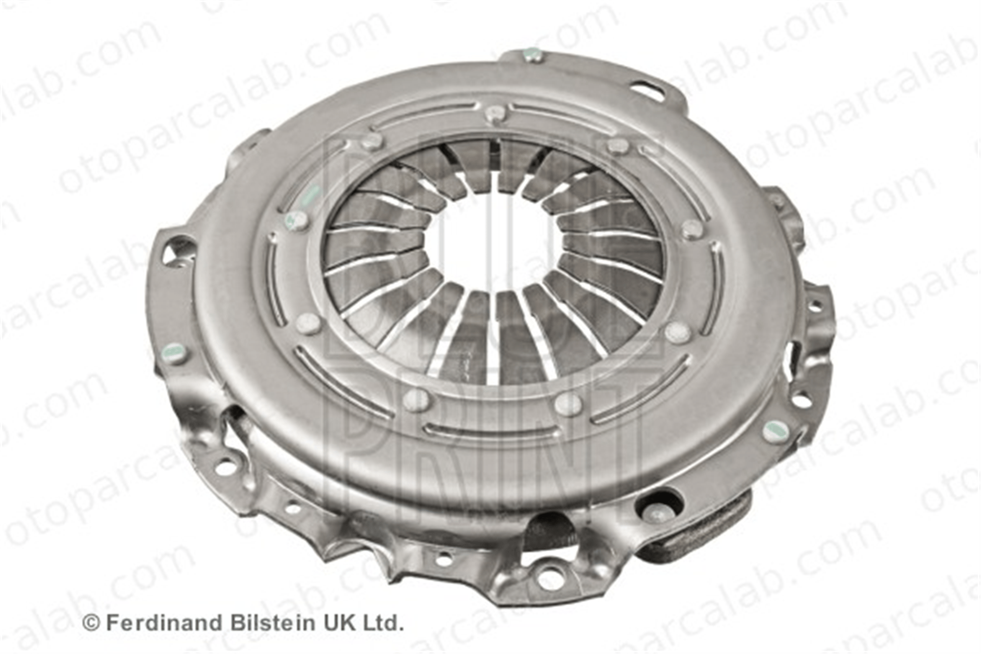 BLUE PRINT ADG032106N Debriyaj Baskı OPEL ASTRA F ASTRA F Station wagon 666147 55568083