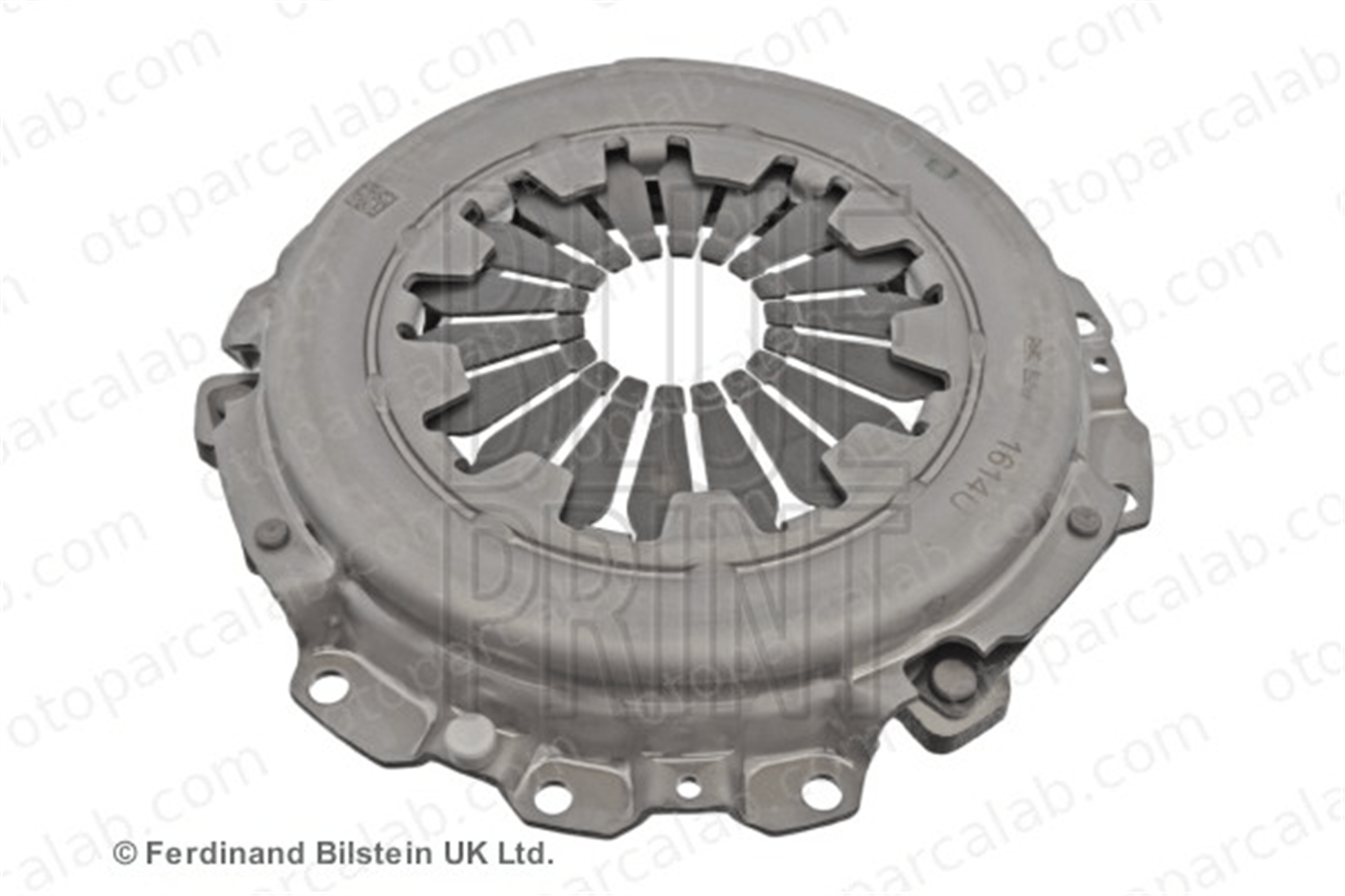 BLUE PRINT ADG032107N Debriyaj Baskı CHEVROLET SPARK 25191614 25183180