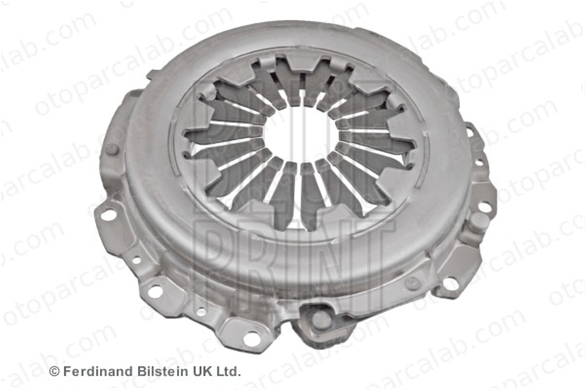 BLUE PRINT ADG032108N Debriyaj Baskı CHEVROLET SPARK 96980050 96325011