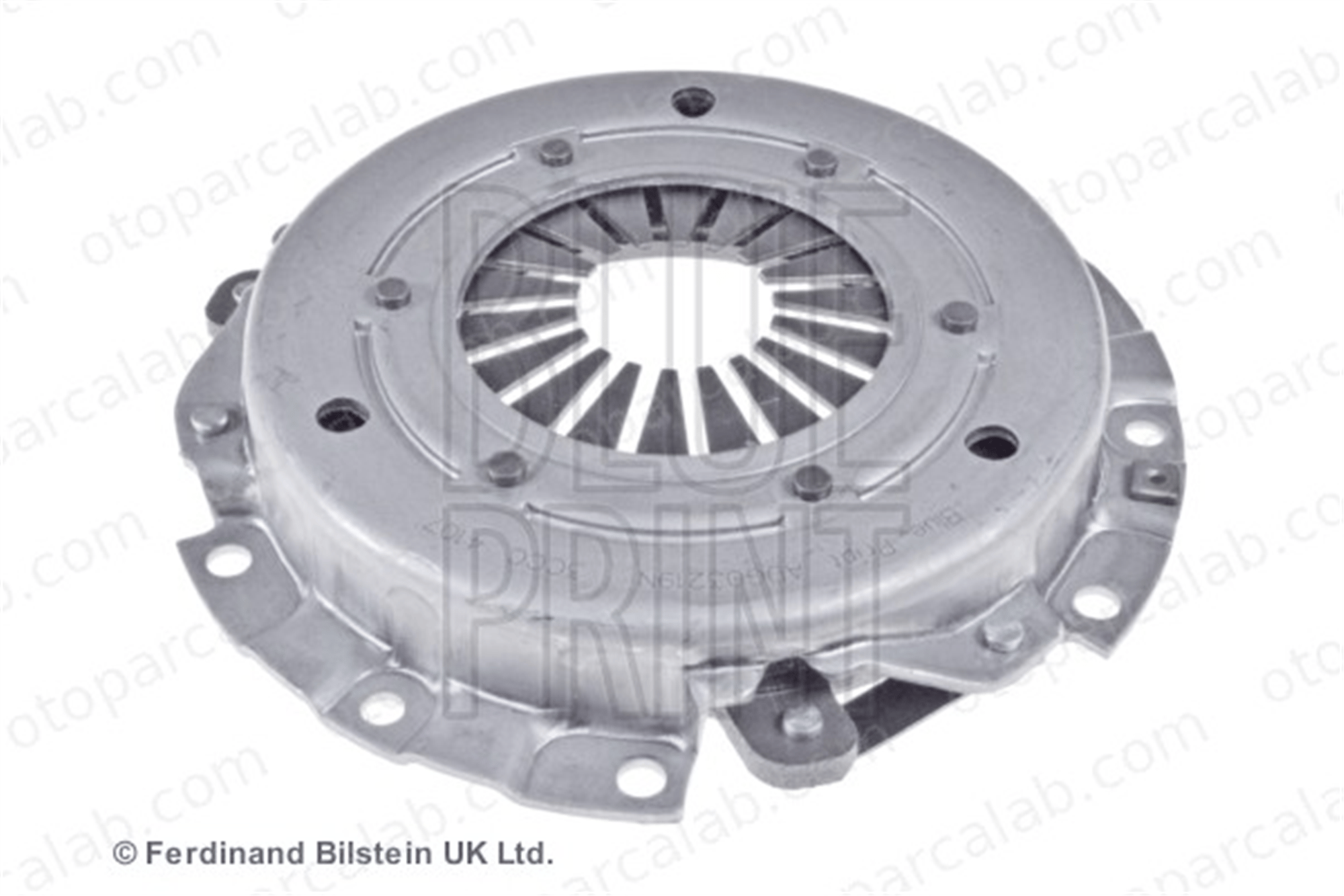 BLUE PRINT ADG03219N Debriyaj Baskı DAEWOO MATIZ MATIZ Kasa/eğik arka 96249466 96563582