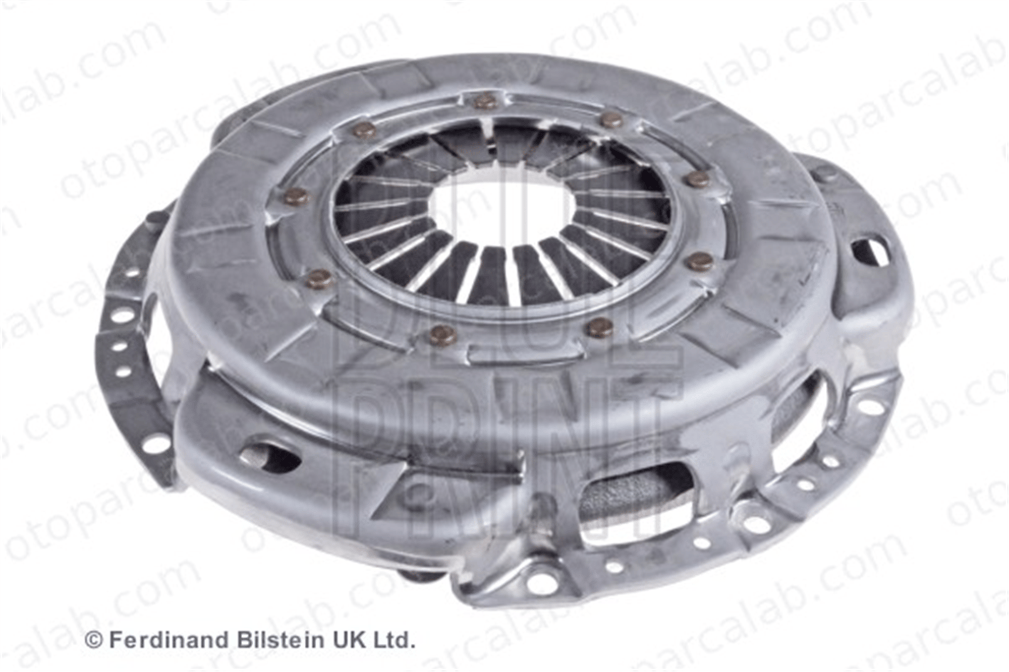 BLUE PRINT ADG03232N Debriyaj Baskı KIA PREGIO Panelvan/Van K71K16410 0K71K16410