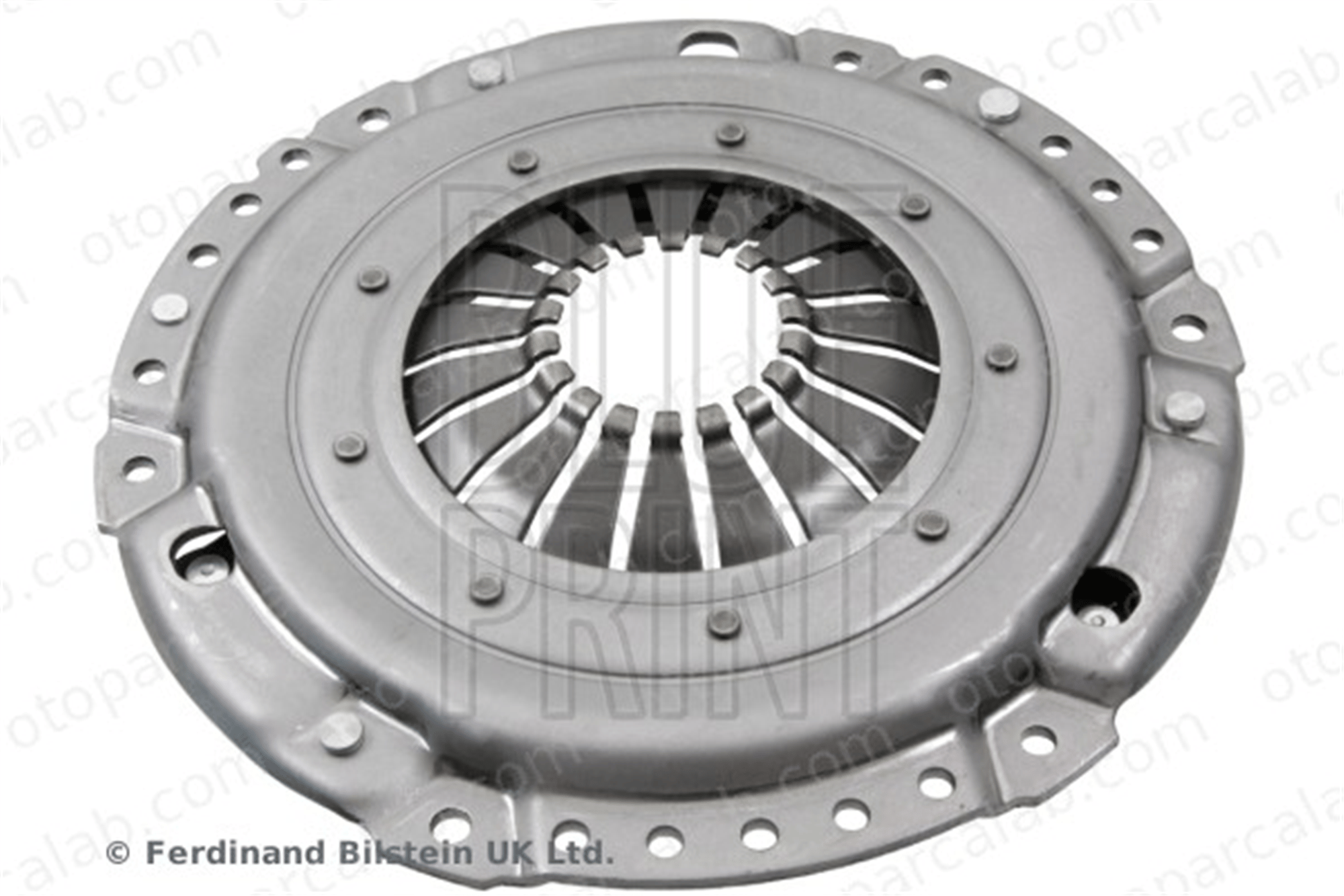 BLUE PRINT ADG03243N Debriyaj Baskı OPEL VECTRA A VECTRA A Hatchback 96349031 90444459