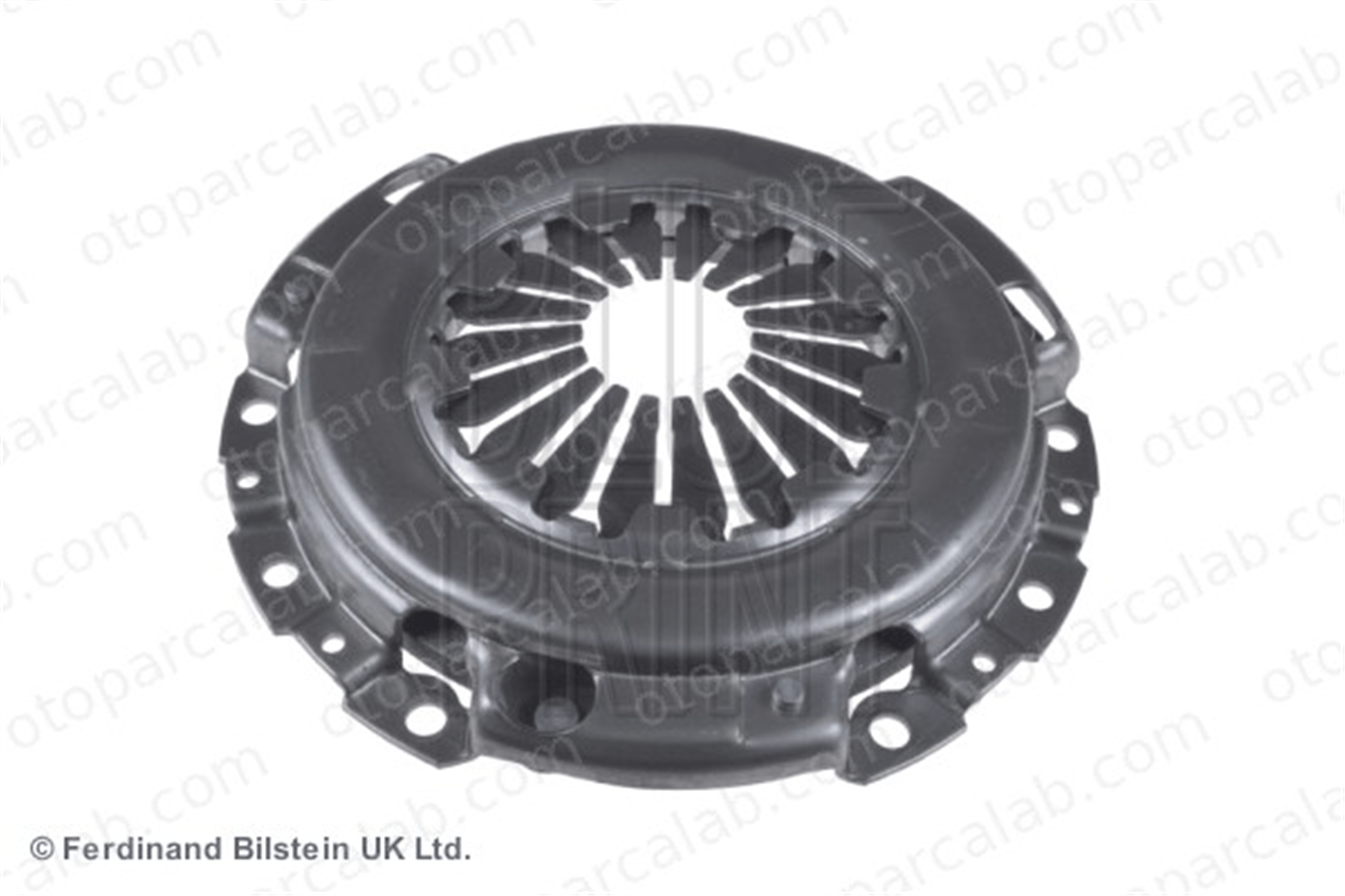 BLUE PRINT ADG03288N Debriyaj Baskı SUZUKI ALTO VI CHEVROLET MATIZ 96612551 22100M67KA0