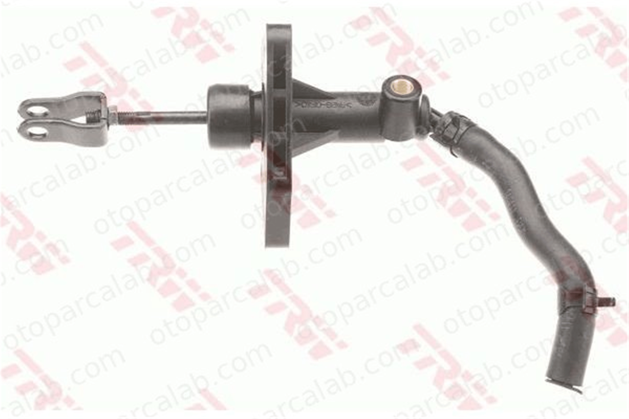 BLUE PRINT ADG03421 Debriyaj Merkezi Üst HYUNDAI SANTA FÉ I 4161026000