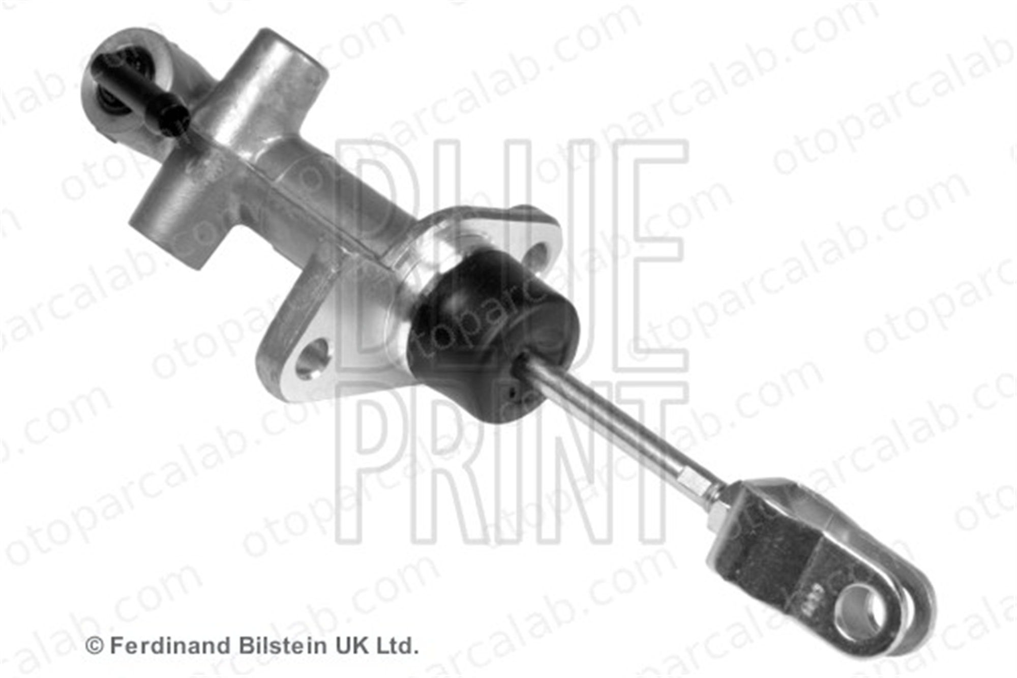 BLUE PRINT ADG03479 Debriyaj Merkezi Üst CHEVROLET AVEO / KALOS Hatchback AVEO / KALOS Sedan 96339733 96652647