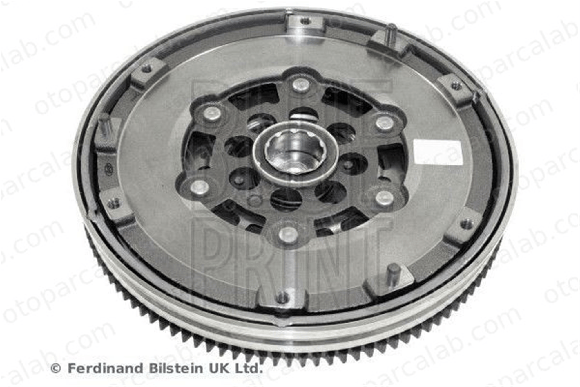 BLUE PRINT ADG03503C Volan HYUNDAI COUPE II SONATA IV 2326037302 2326037300