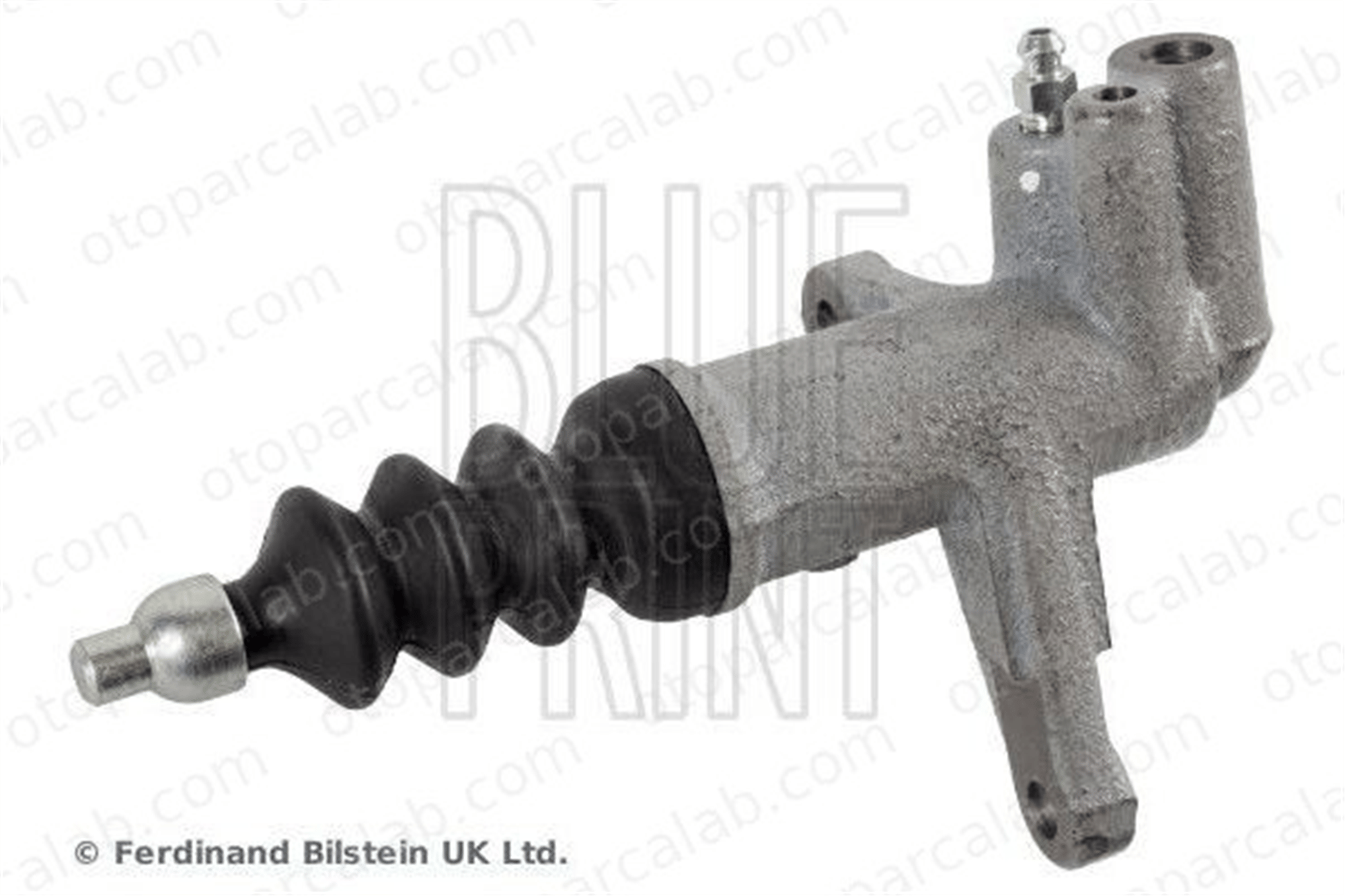 BLUE PRINT ADG03612 Debriyaj Merkezi Üst OPEL FRONTERA A Sport 679339 8970897150