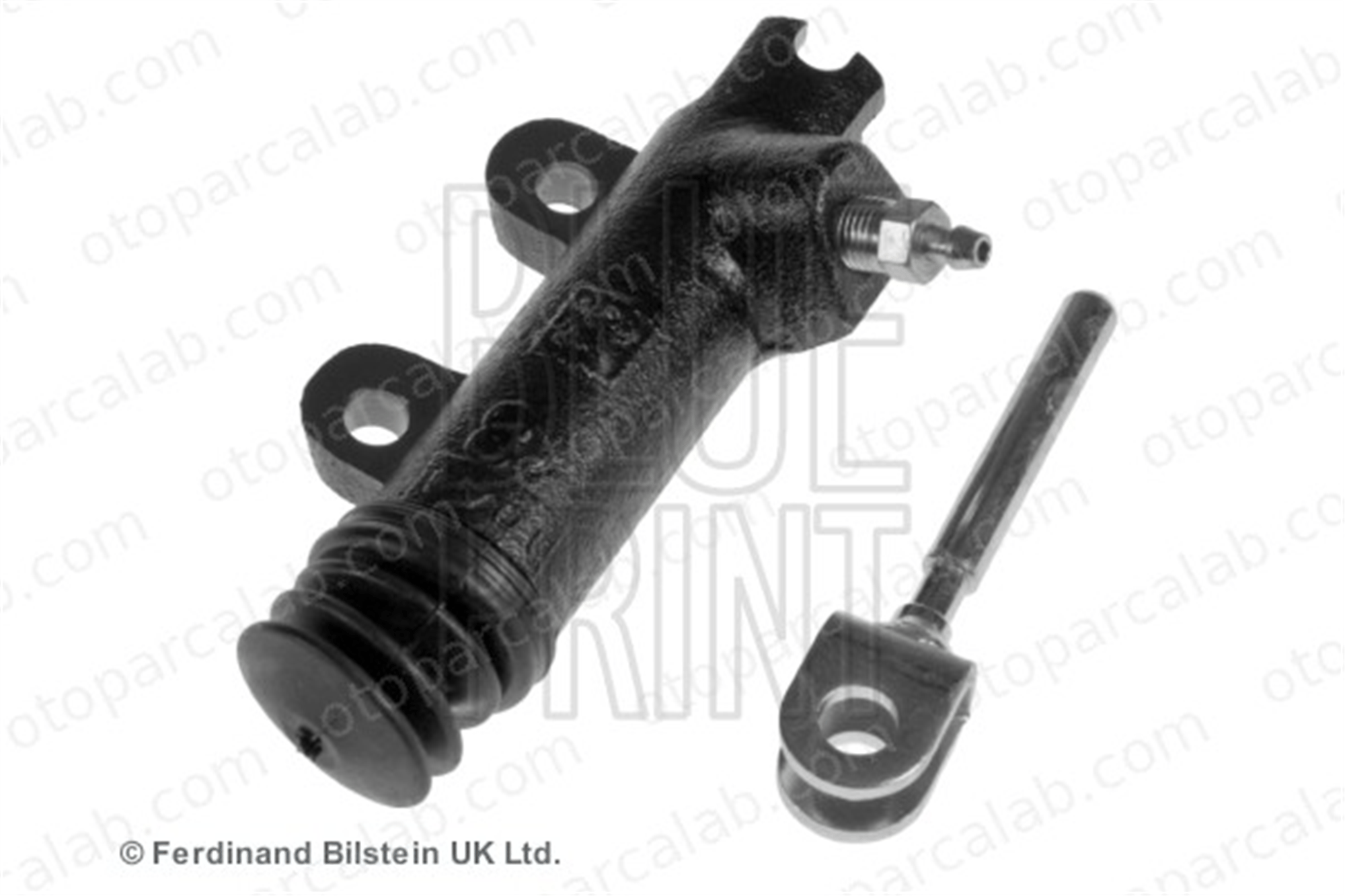 BLUE PRINT ADG03627 Debriyaj Merkezi Üst HYUNDAI SONATA IV XG 4171039020 4171039010