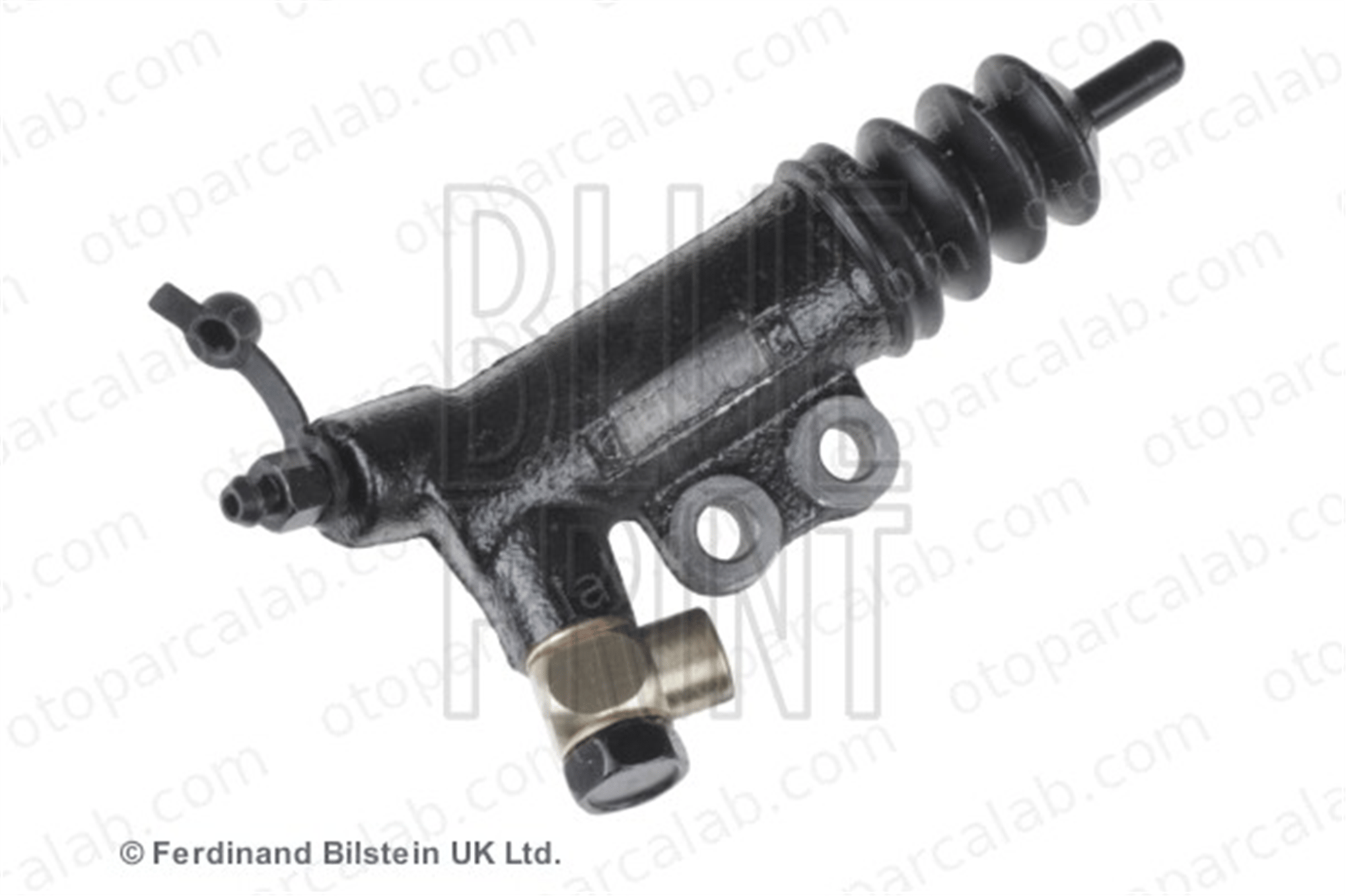 BLUE PRINT ADG03643 Debriyaj Merkezi Alt HYUNDAI i20 I ix20 4171023310