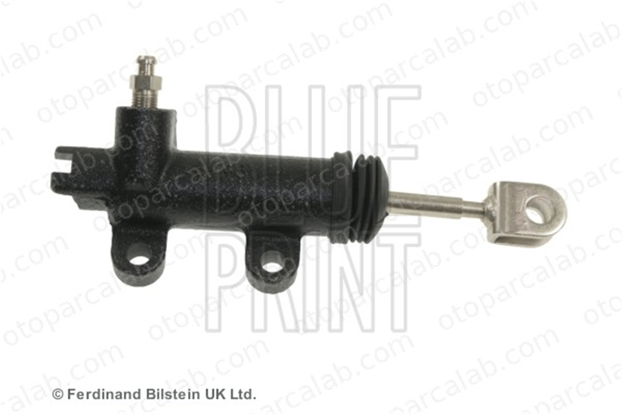 BLUE PRINT ADG03652 Debriyaj Merkezi Alt HYUNDAI GETZ 4171028000 4171028591