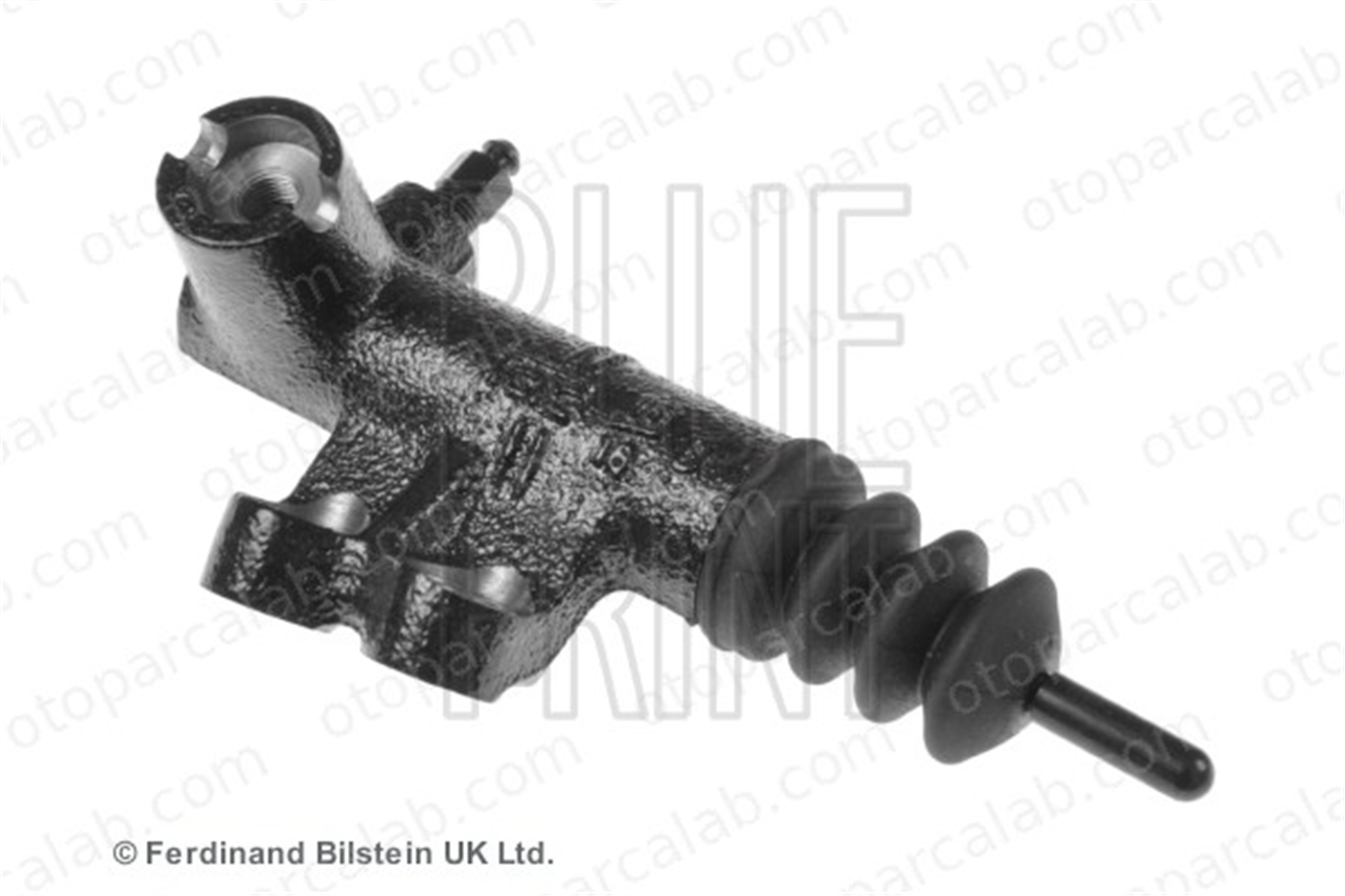 BLUE PRINT ADG03662 Debriyaj Merkezi Üst HYUNDAI H-1 Cargo H-1 Travel 417004H100