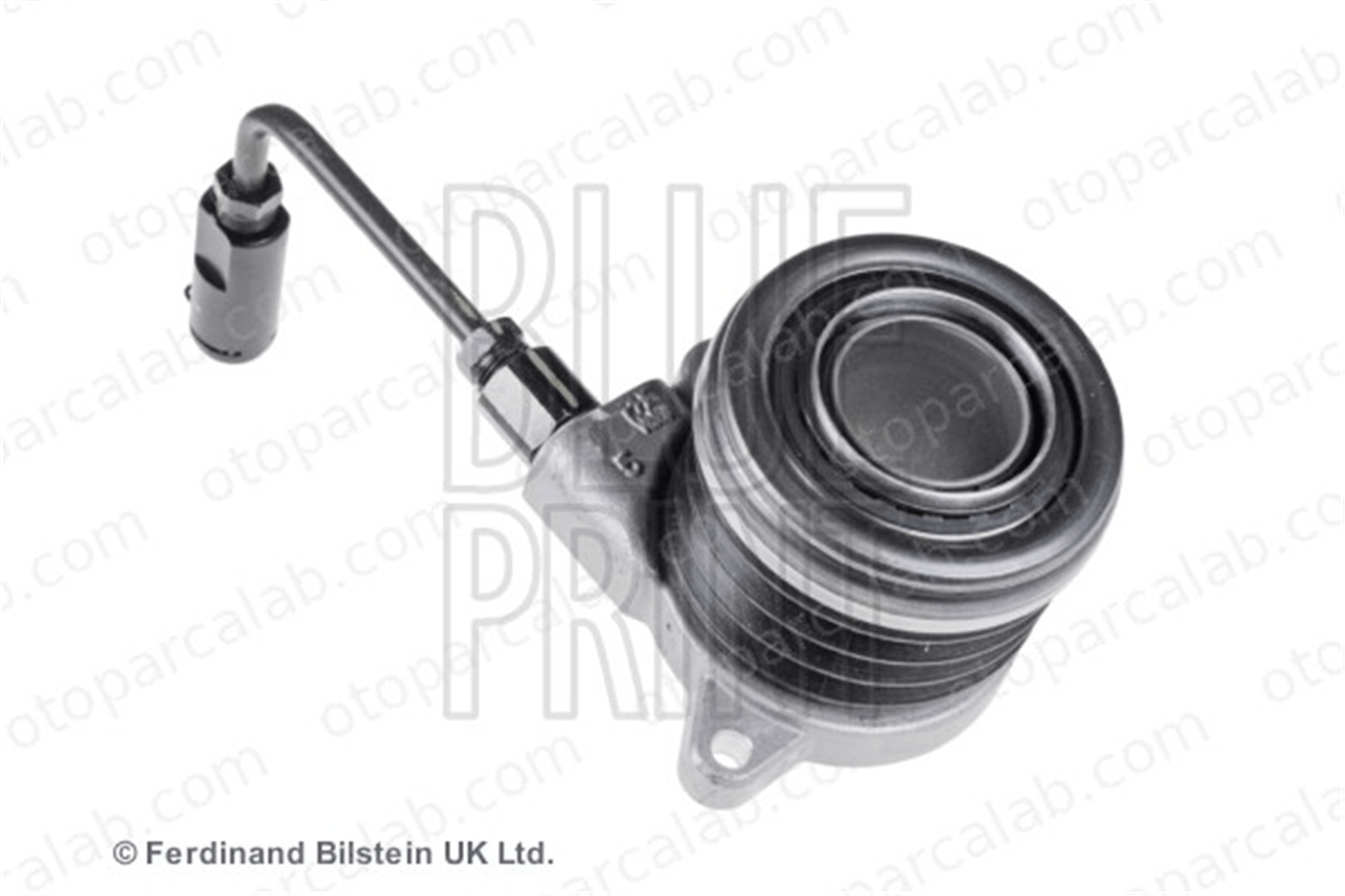 BLUE PRINT ADG03666 Debriyaj Rulmanı HYUNDAI SANTA FÉ II SANTA FÉ III 414213B000