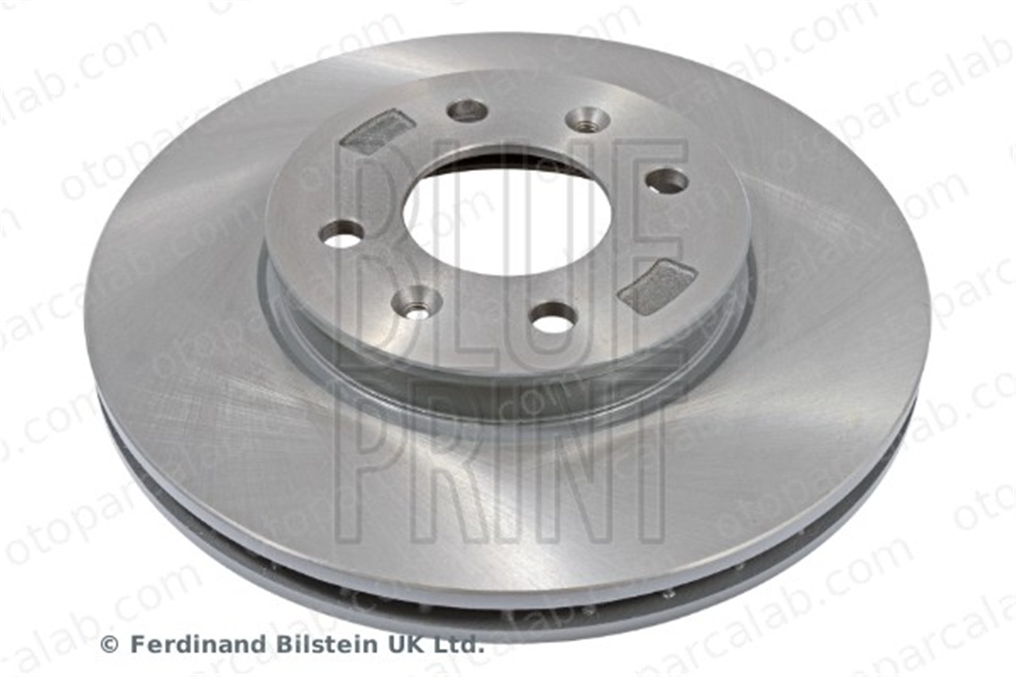 BLUE PRINT ADG043177 Fren Disk Ayna Ön Sağ ve Sol HYUNDAI i20 II i20 II Coupe 517120U000 517120U500