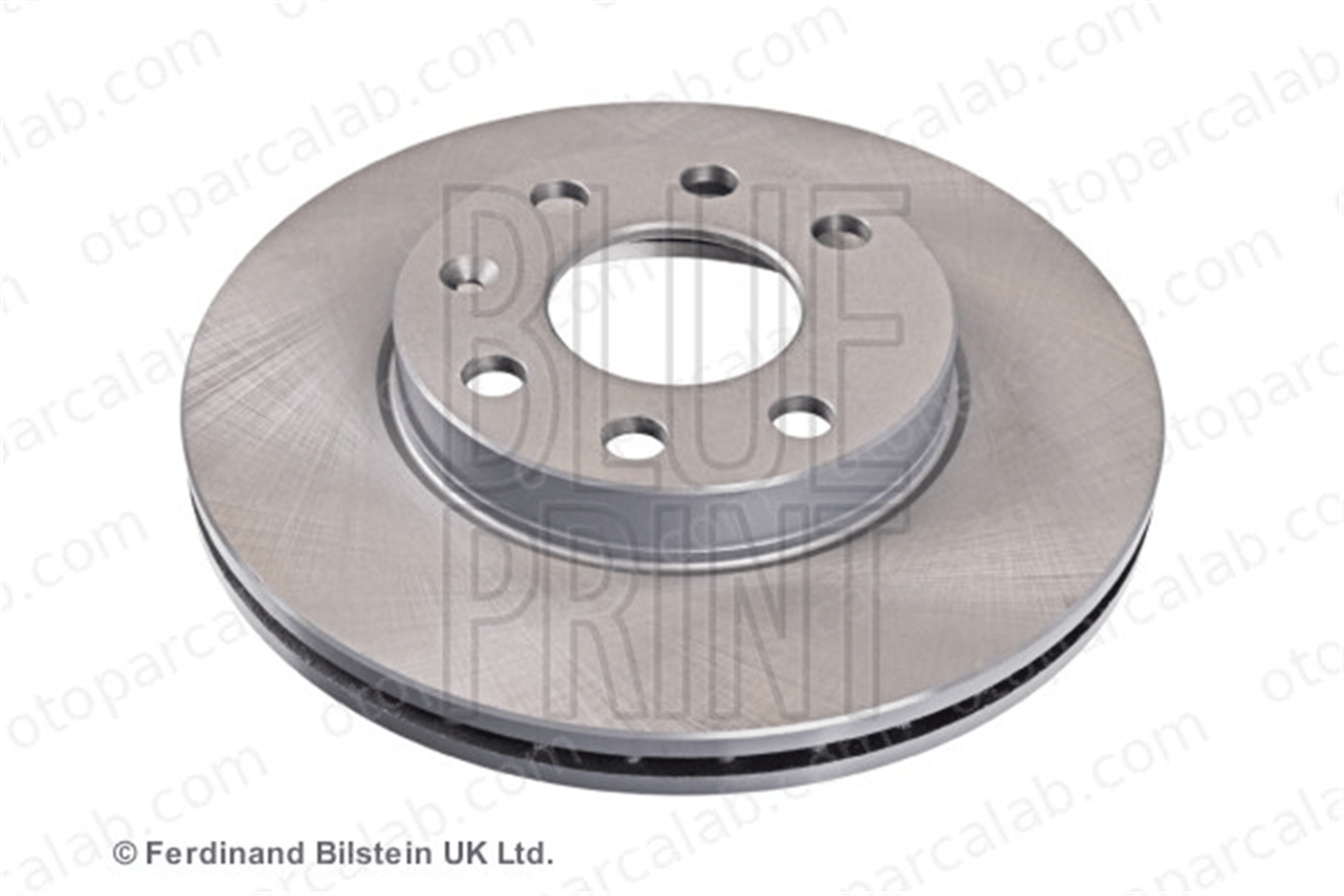 BLUE PRINT ADG04325 Fren Disk Ayna Ön Sağ ve Sol OPEL ASTRA F Station wagon ASTRA F ADG04325 569031
