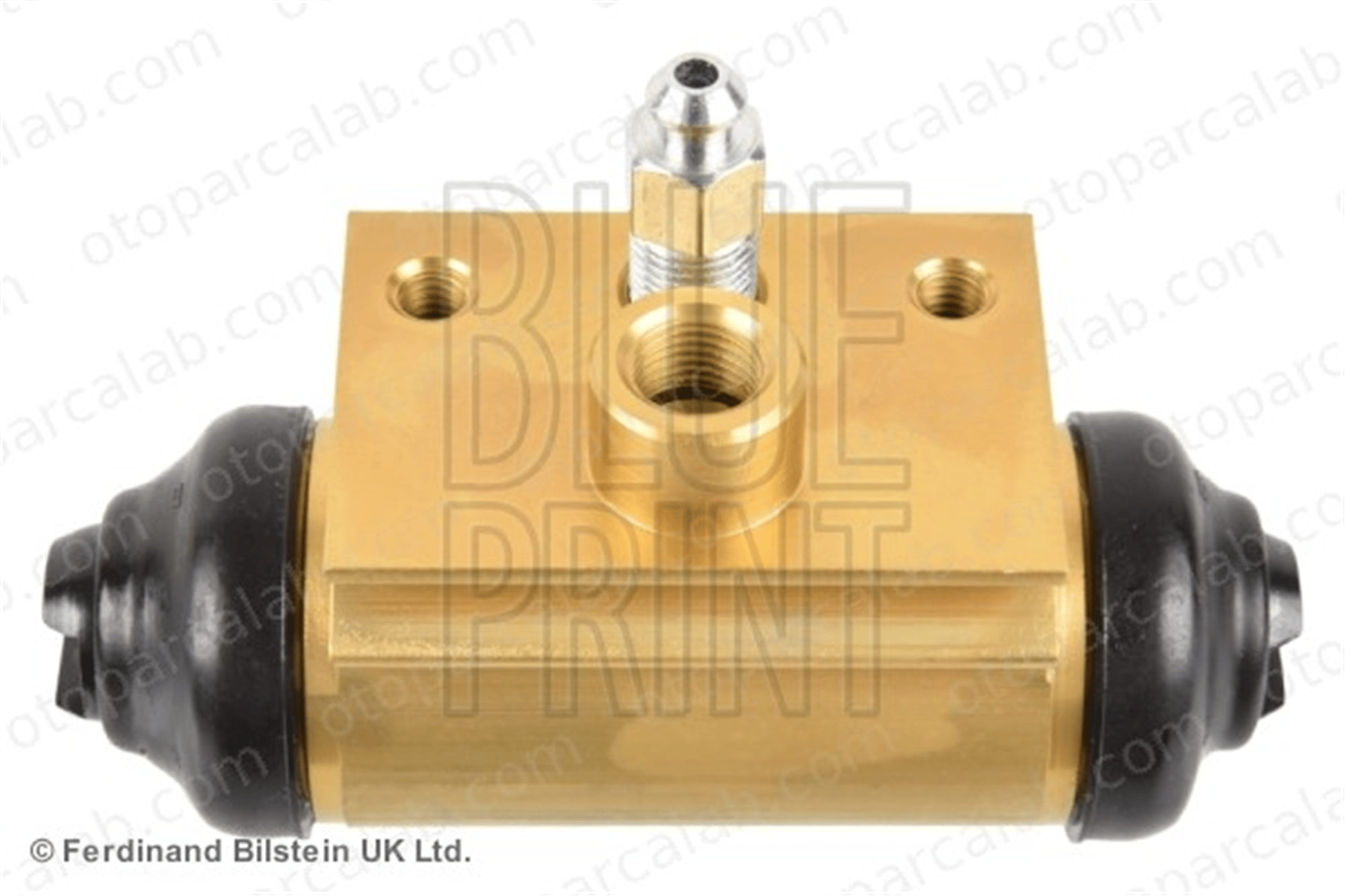 BLUE PRINT ADG044101 Fren Silindiri Arka Sağ veya Sol HYUNDAI H-1 Cargo H-1 Travel 583304H000