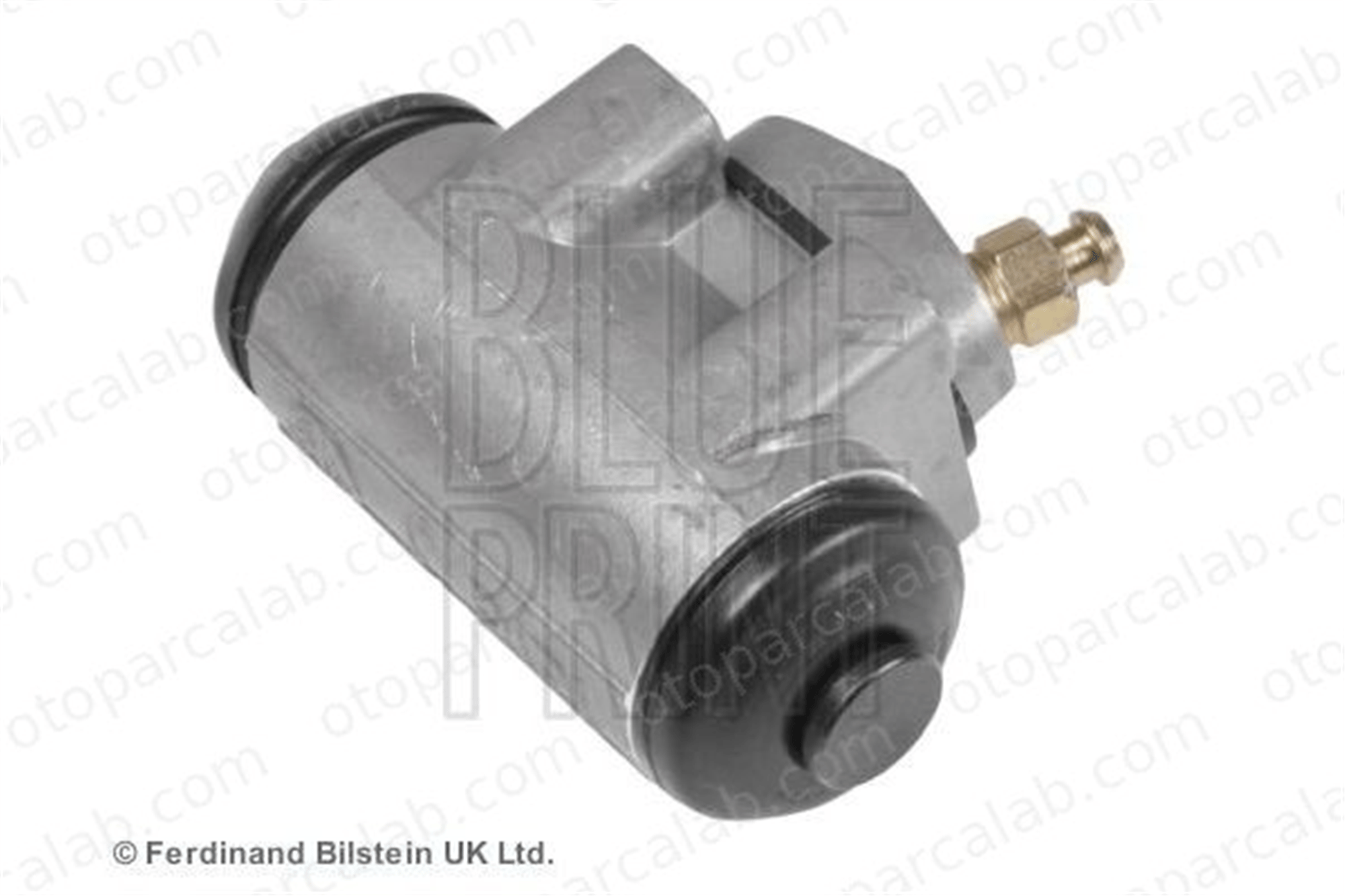 BLUE PRINT ADG044105 Fren Silindiri Arka Sağ veya Sol HYUNDAI H-1 Panelvan/Van SANTA FÉ I 584204A210 584204A210SK1