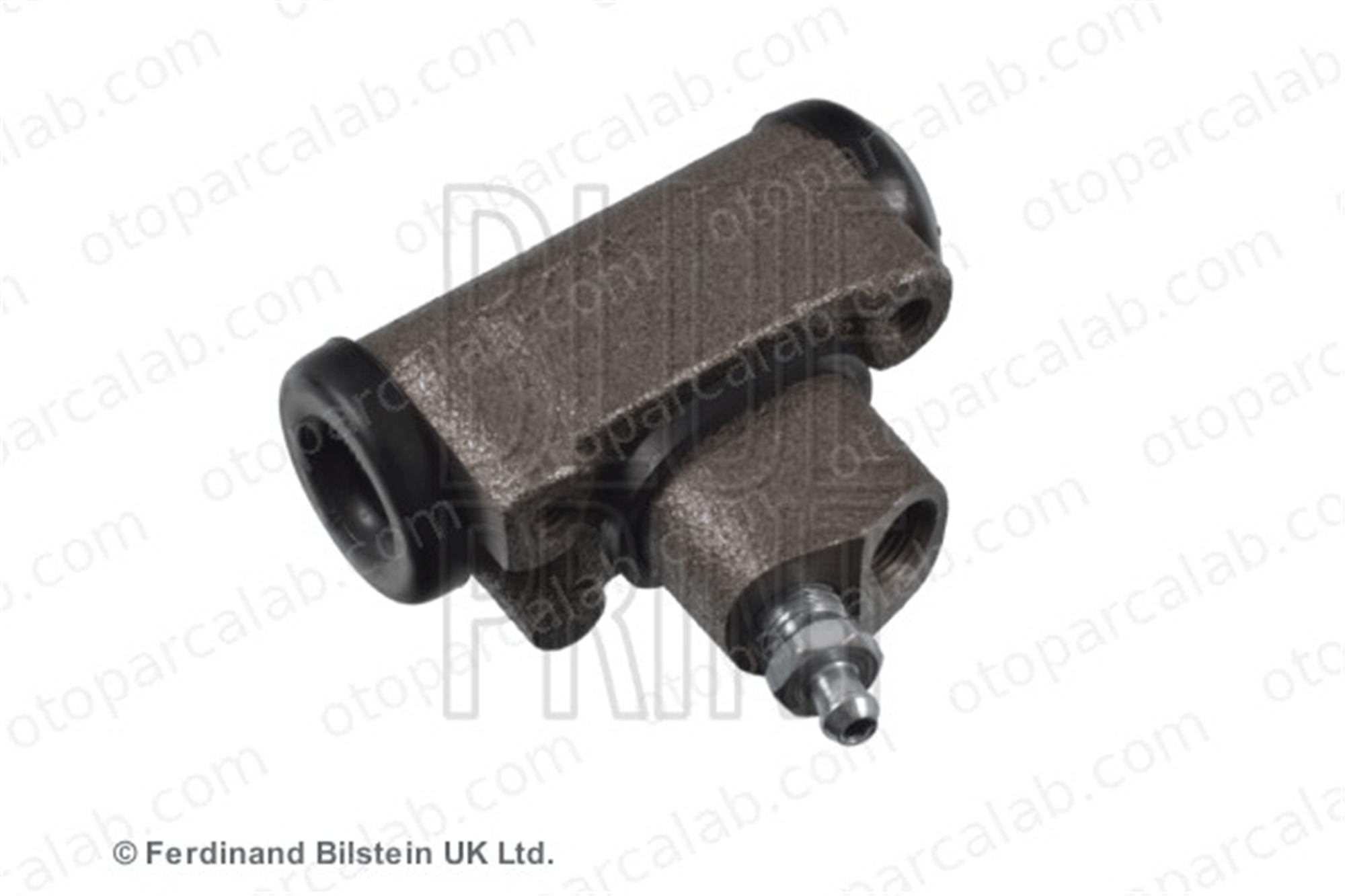 BLUE PRINT ADG044110 Fren Silindiri Arka Sol HYUNDAI H-1 Panelvan/Van 5832047000