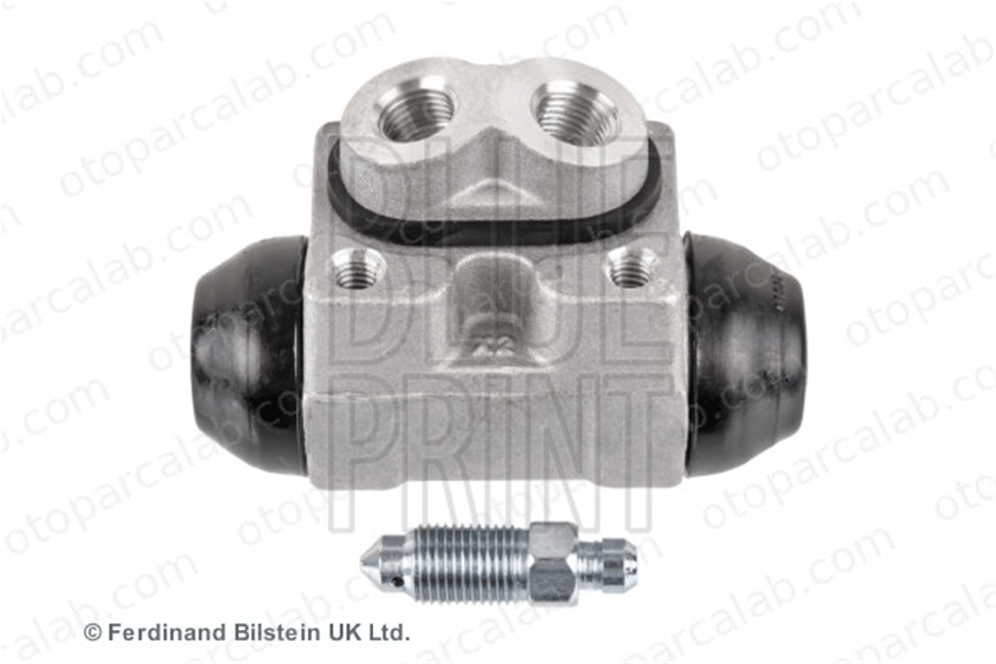 BLUE PRINT ADG04425 Fren Silindiri Arka Sol HYUNDAI GETZ KIA CERATO I Sedan 5833002000 5833002010