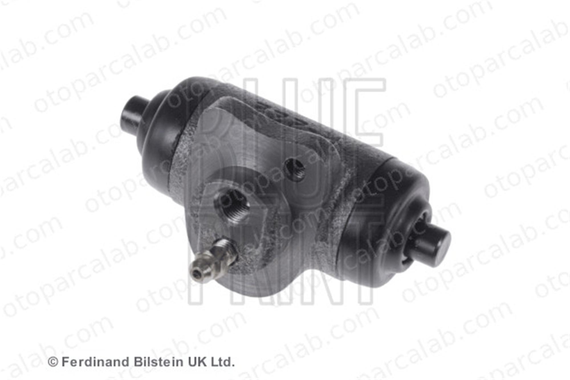 BLUE PRINT ADG04430 Fren Silindiri Arka Sağ veya Sol CHEVROLET REZZO MPV DAEWOO REZZO 431335 00431335