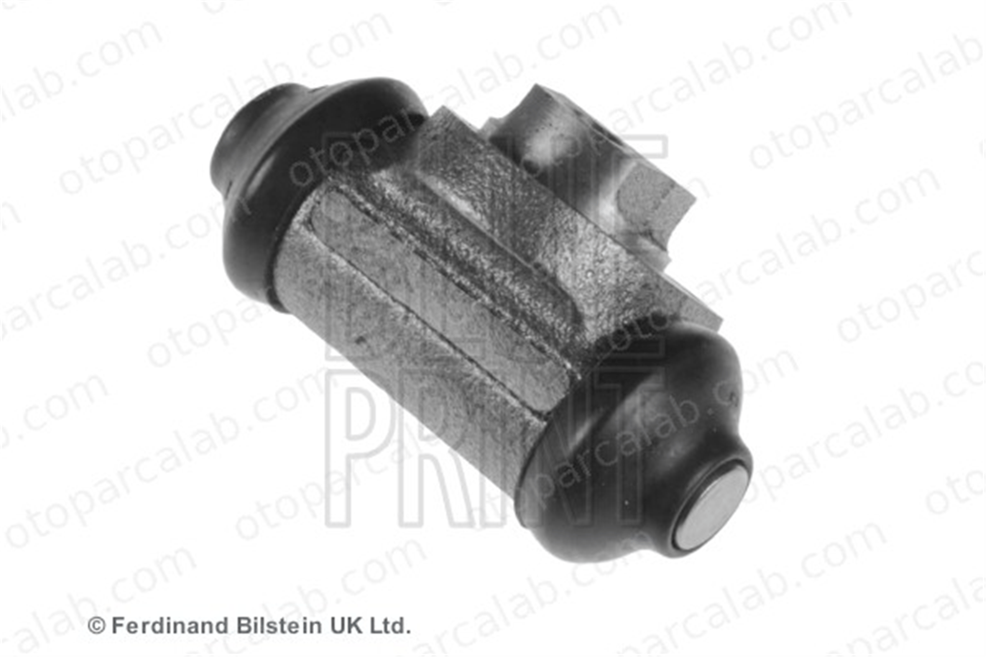 BLUE PRINT ADG04445 Fren Silindiri Arka Sağ veya Sol CHEVROLET AVEO / KALOS Hatchback AVEO / KALOS Sedan 96574718 95975171