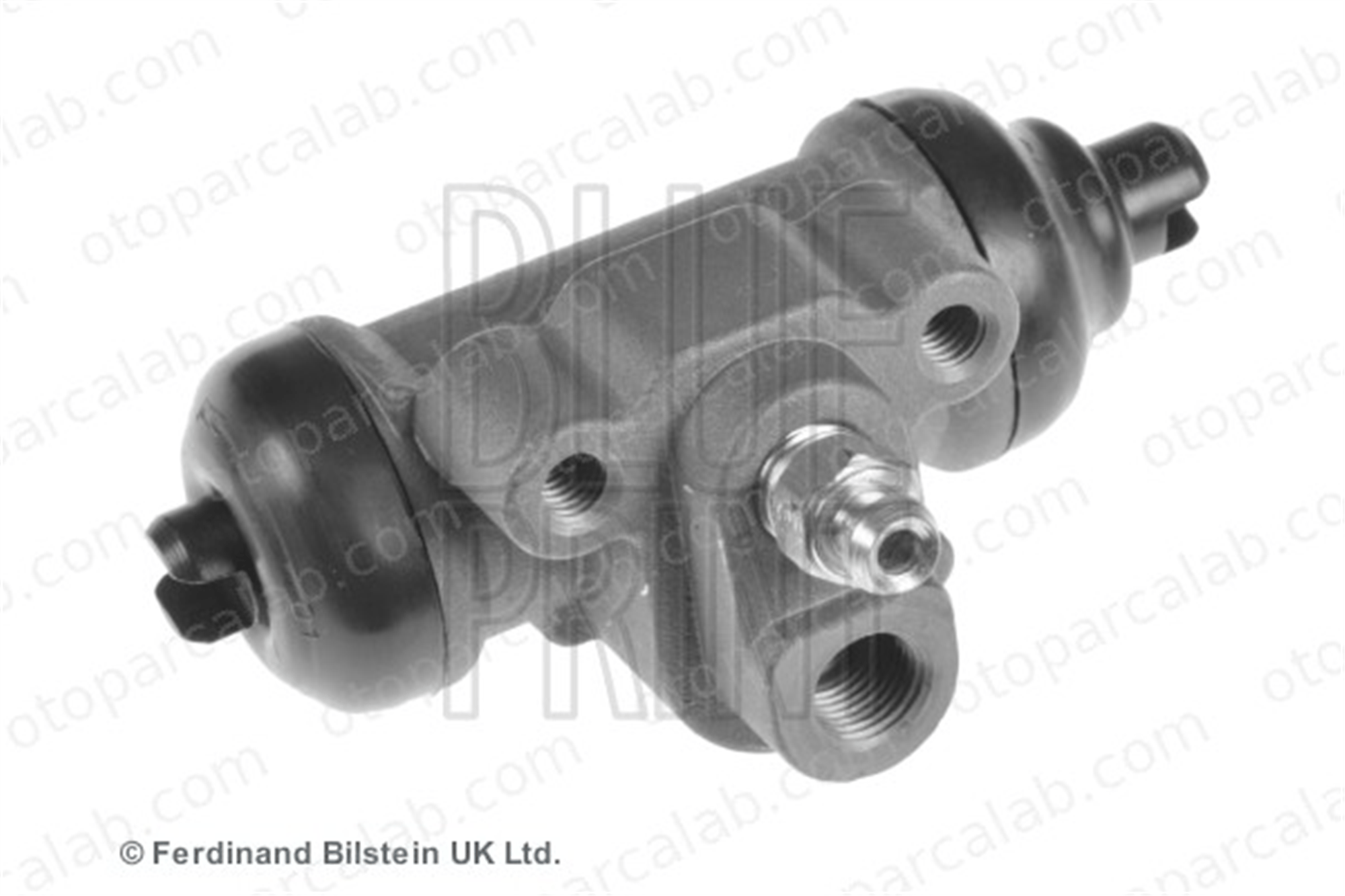 BLUE PRINT ADG04483 Fren Silindiri Arka Sağ veya Sol KIA PICANTO III RIO II 583301G000