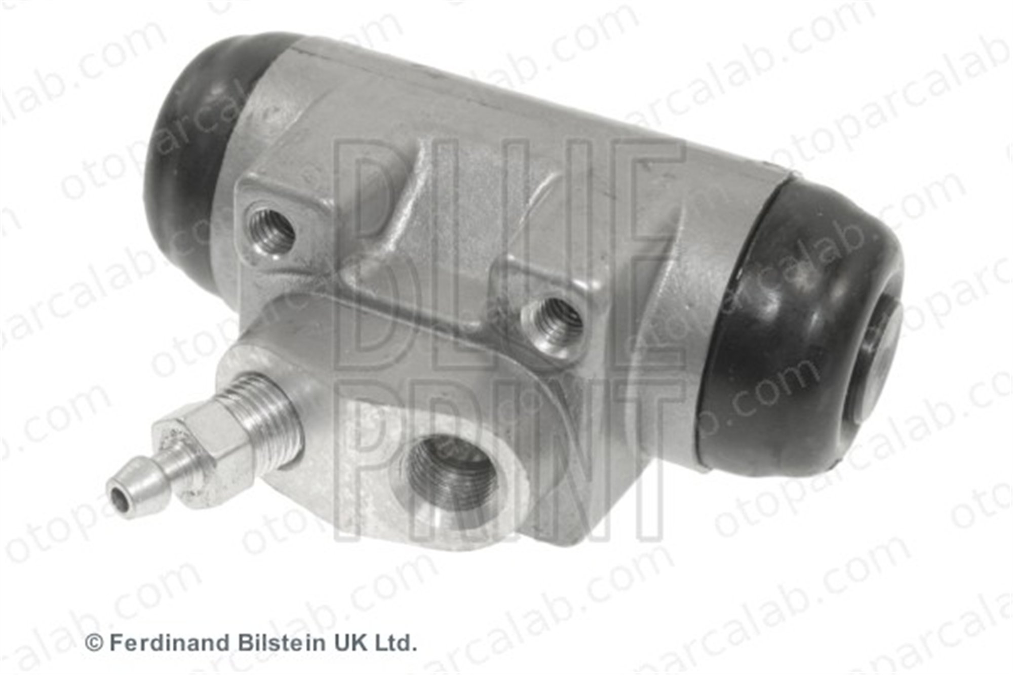 BLUE PRINT ADG04486 Fren Silindiri Arka Sol HYUNDAI H-1 / STAREX Minibüs/Otobüs H-1 Panelvan/Van 583204a210_x000D_